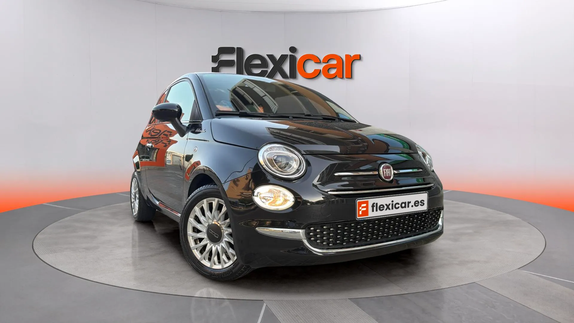 Fiat 500 Dolcevita 1.0 Hybrid
