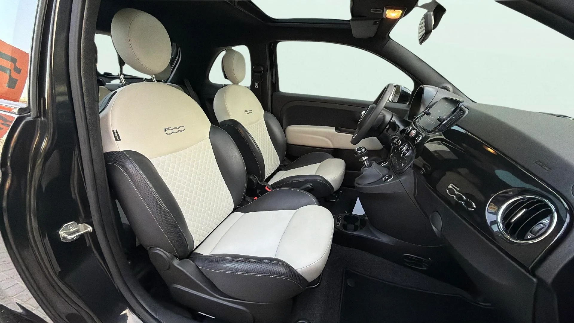 Fiat 500 Dolcevita 1.0 Hybrid - foto 13