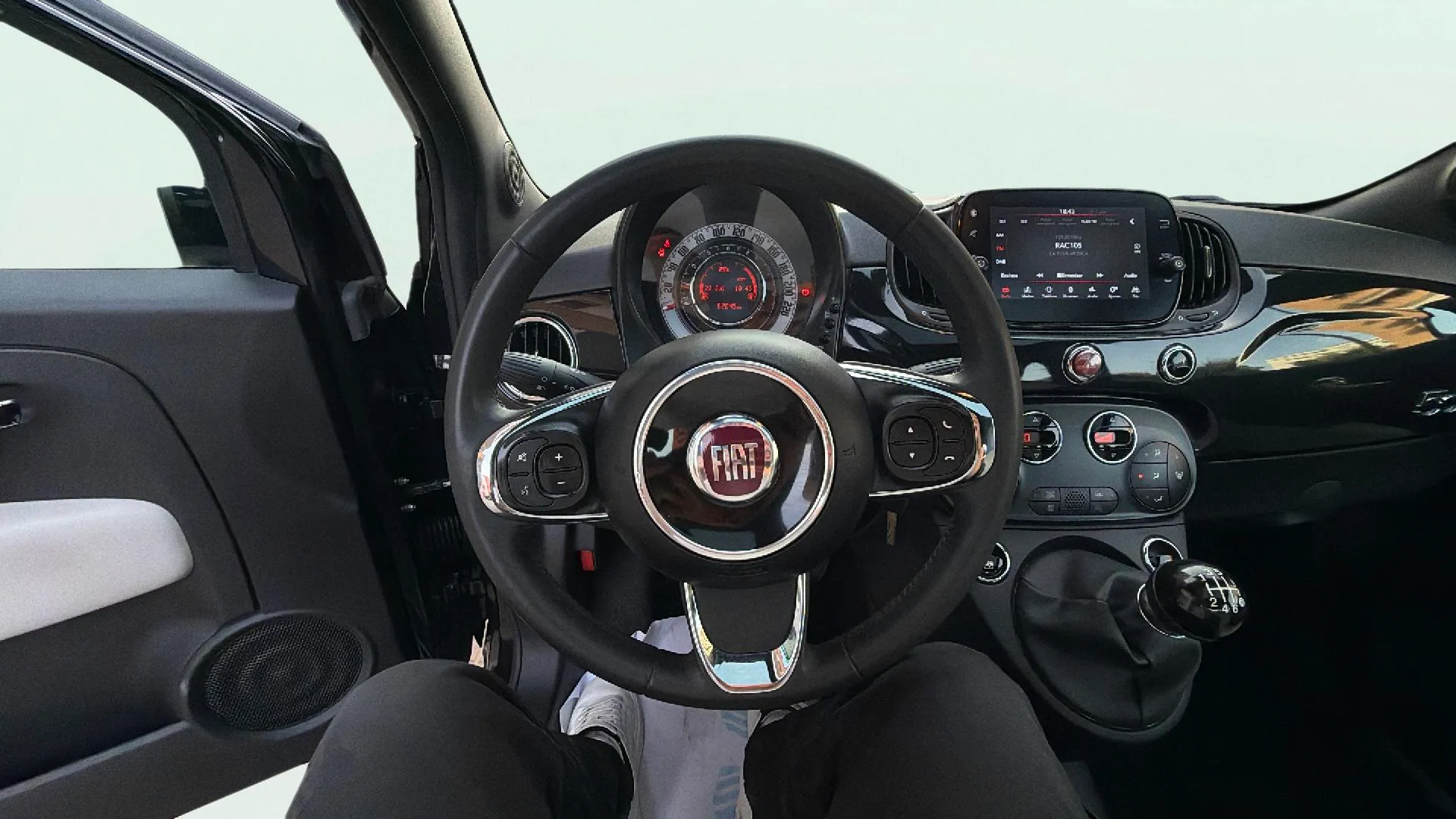 Fiat 500 Dolcevita 1.0 Hybrid - foto 10
