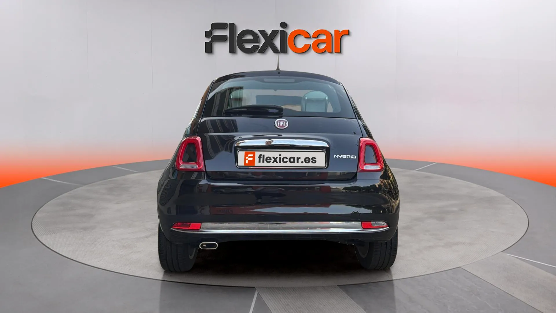Fiat 500 Dolcevita 1.0 Hybrid - foto 4