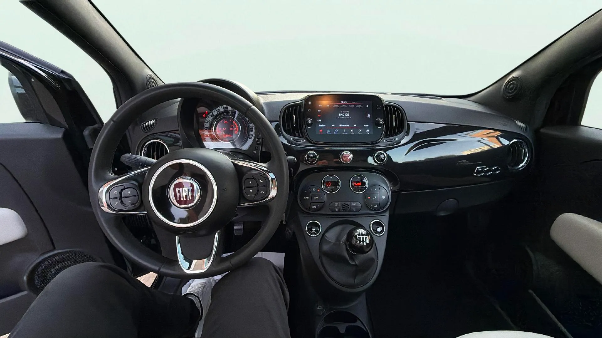 Fiat 500 Dolcevita 1.0 Hybrid - foto 9