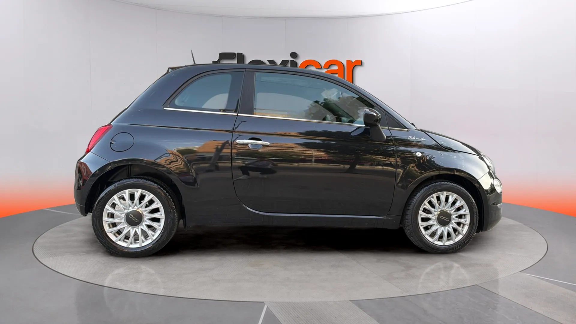 Fiat 500 Dolcevita 1.0 Hybrid - foto 2