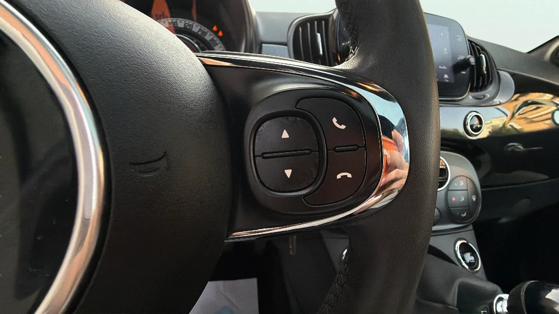 Fiat 500 Dolcevita 1.0 Hybrid - foto 17