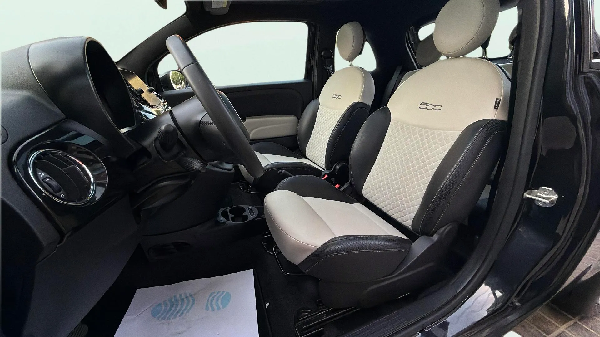 Fiat 500 Dolcevita 1.0 Hybrid - foto 12