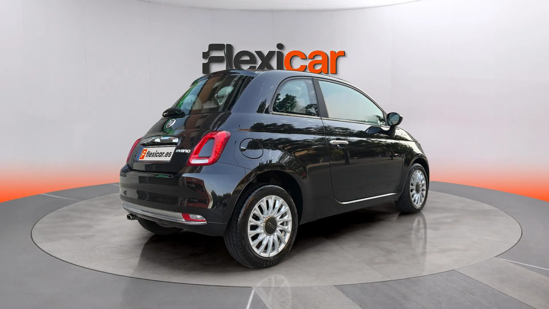 Fiat 500 Dolcevita 1.0 Hybrid - foto 3