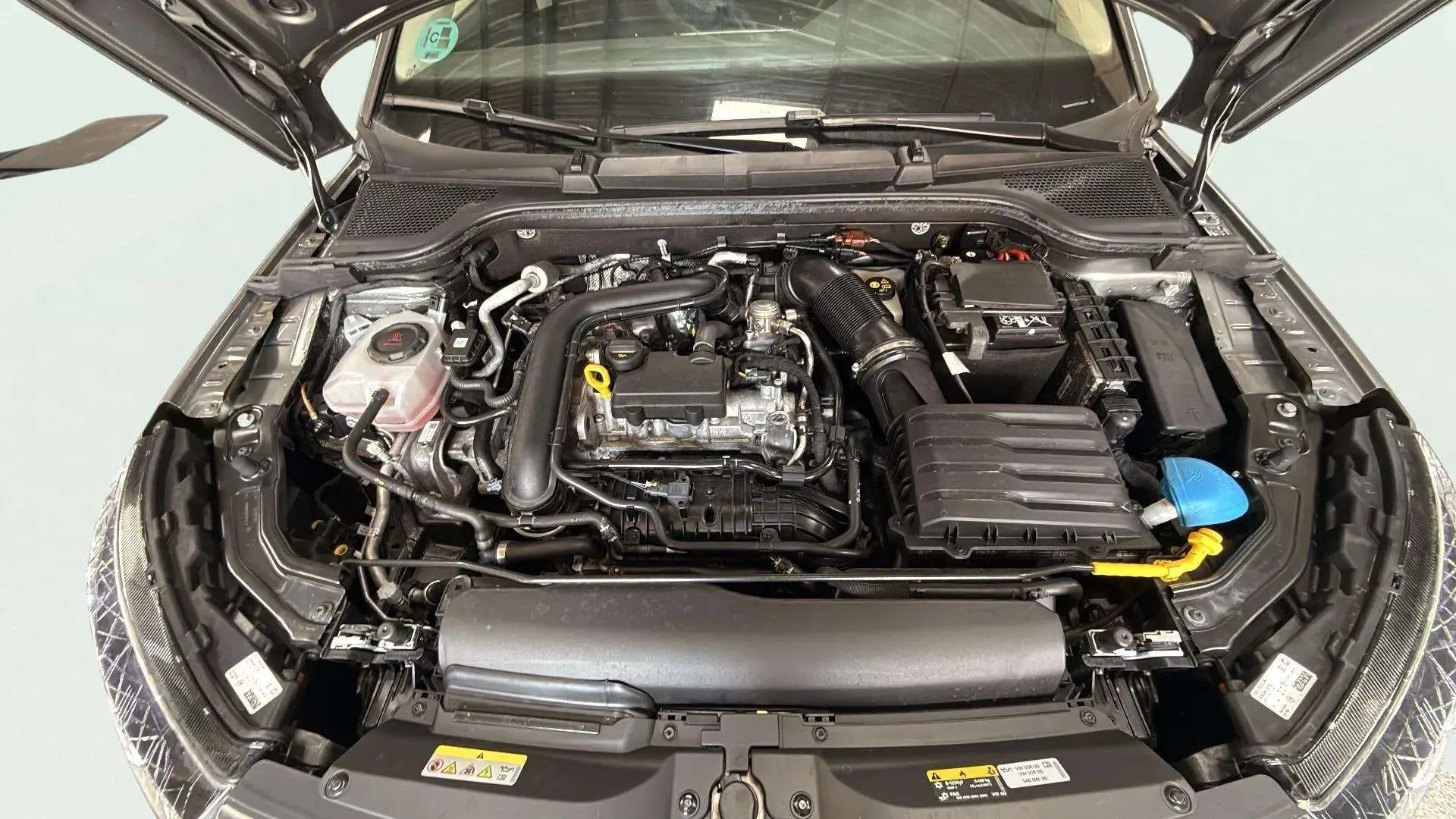 Škoda Kamiq 1.0 TSI Ambition - foto 25