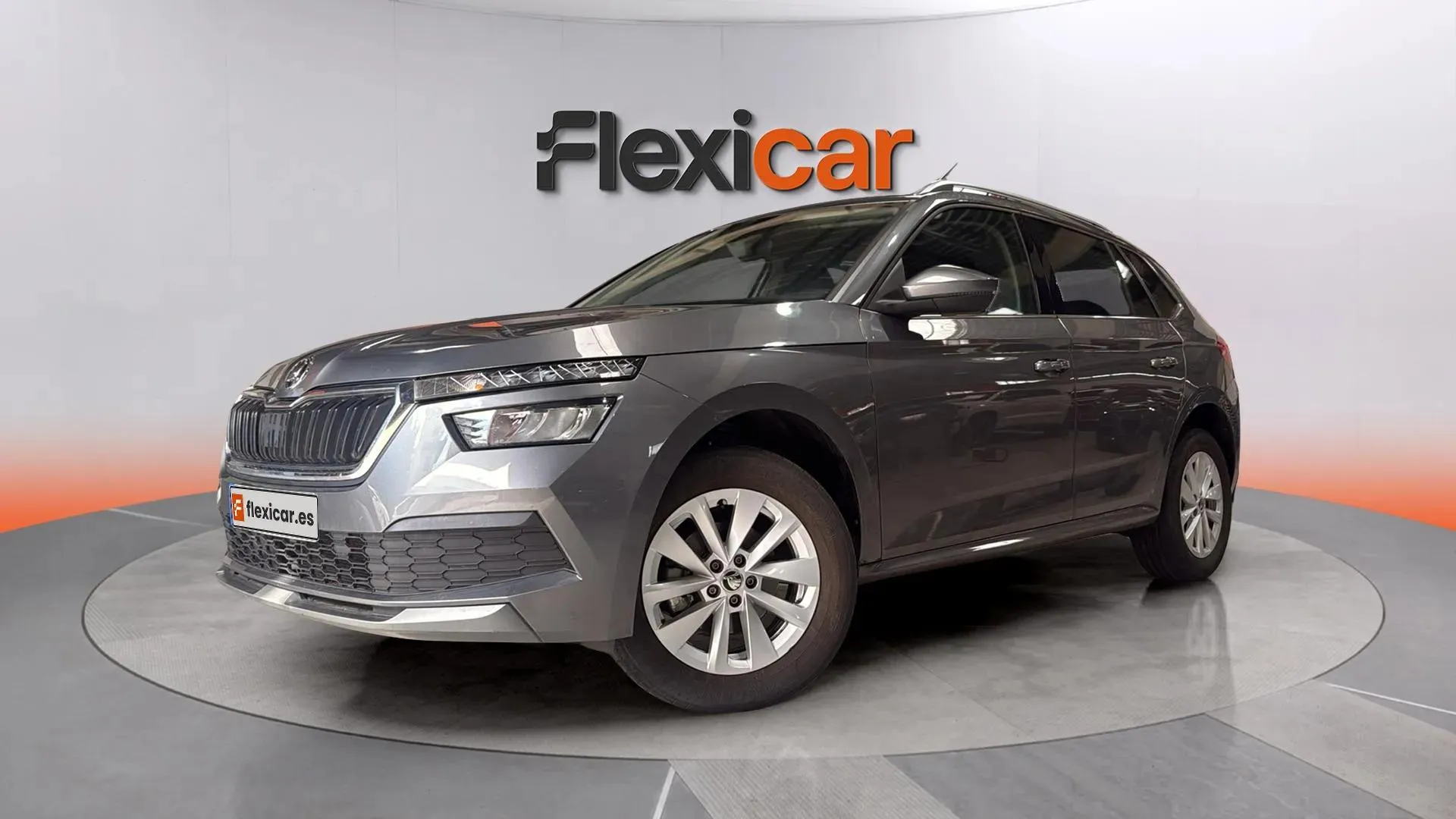 Škoda Kamiq 1.0 TSI Ambition - foto 3