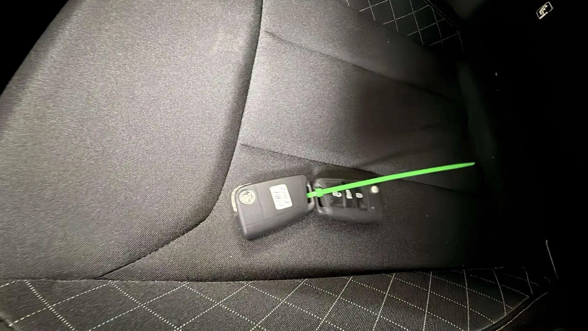 Škoda Kamiq 1.0 TSI Ambition - foto 27