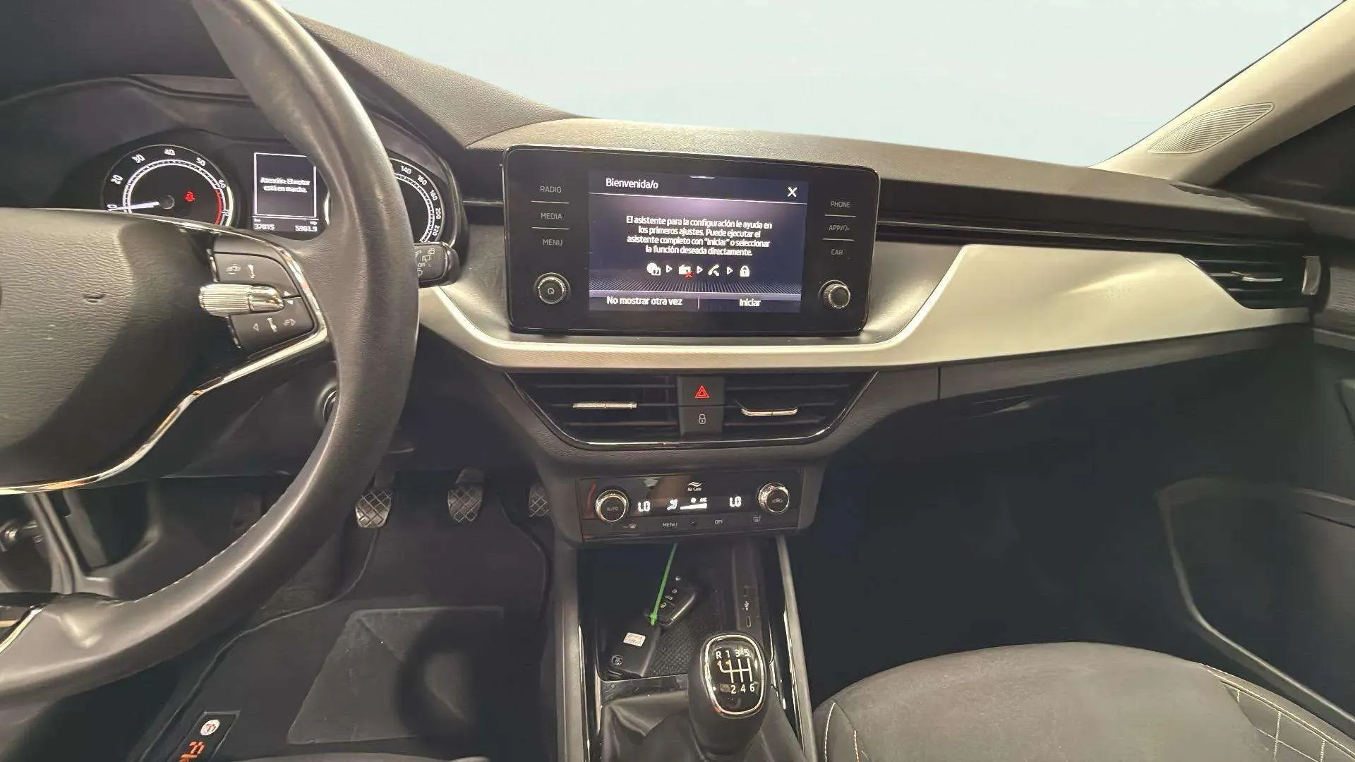 Škoda Kamiq 1.0 TSI Ambition - foto 12
