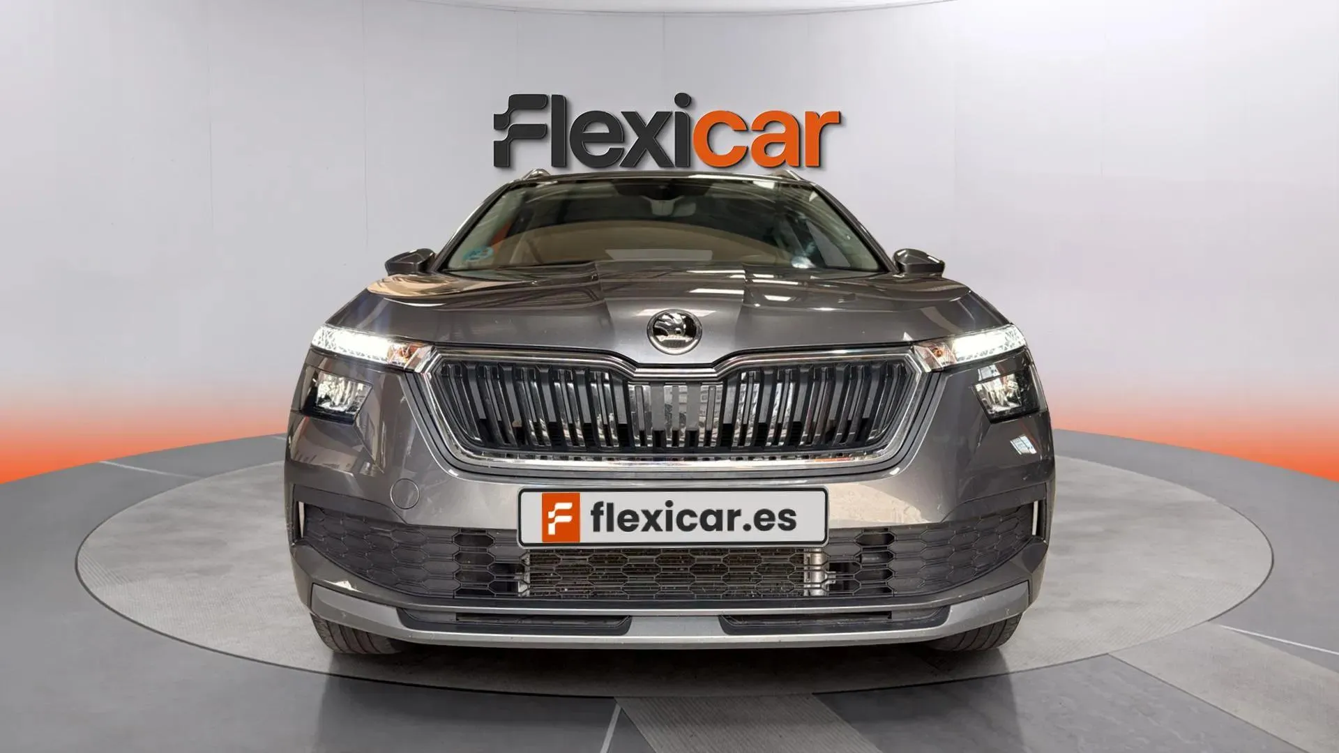 Škoda Kamiq 1.0 TSI Ambition - foto 2