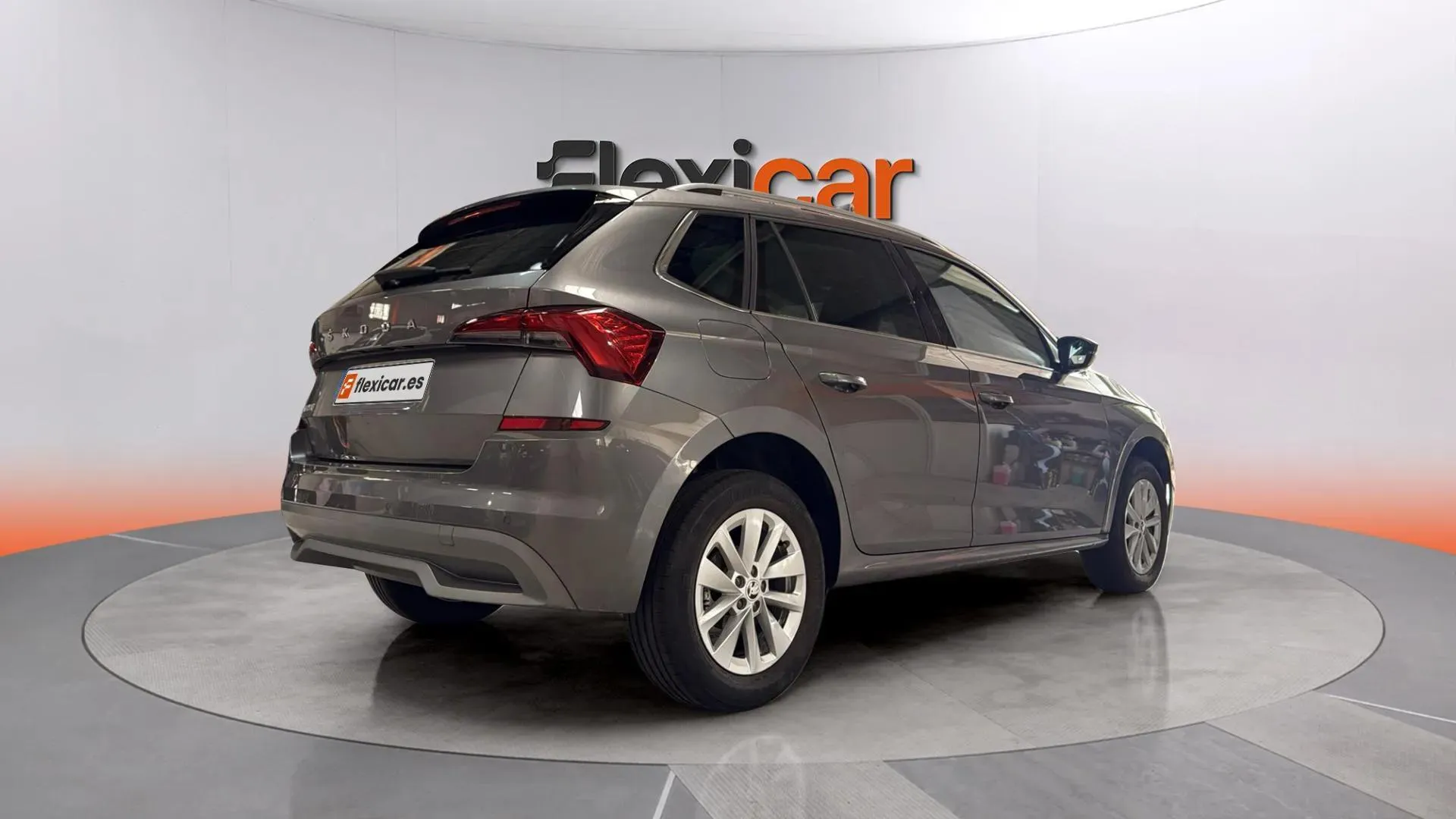 Škoda Kamiq 1.0 TSI Ambition - foto 6