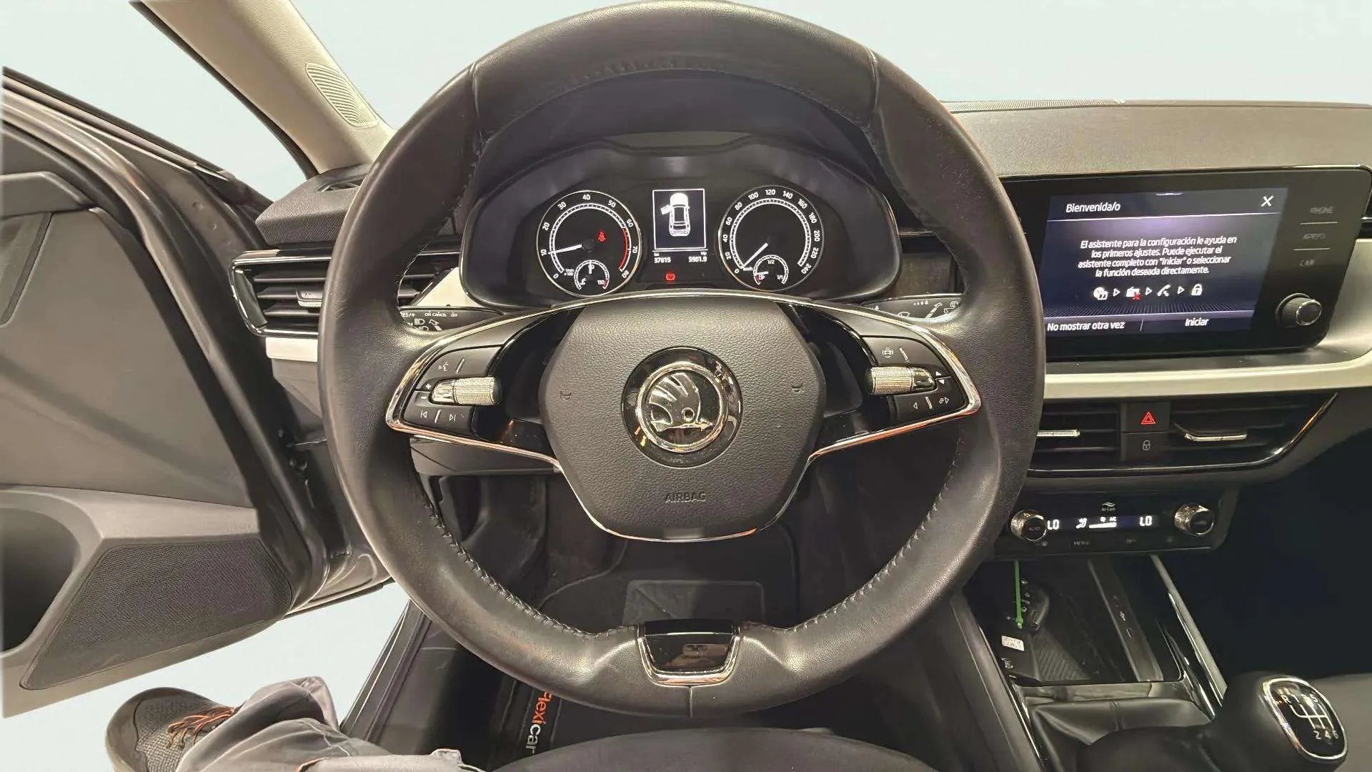 Škoda Kamiq 1.0 TSI Ambition - foto 11