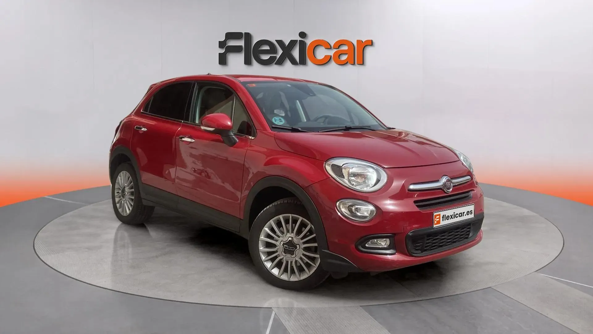 Fiat 500X City cross 1.6 Mjet