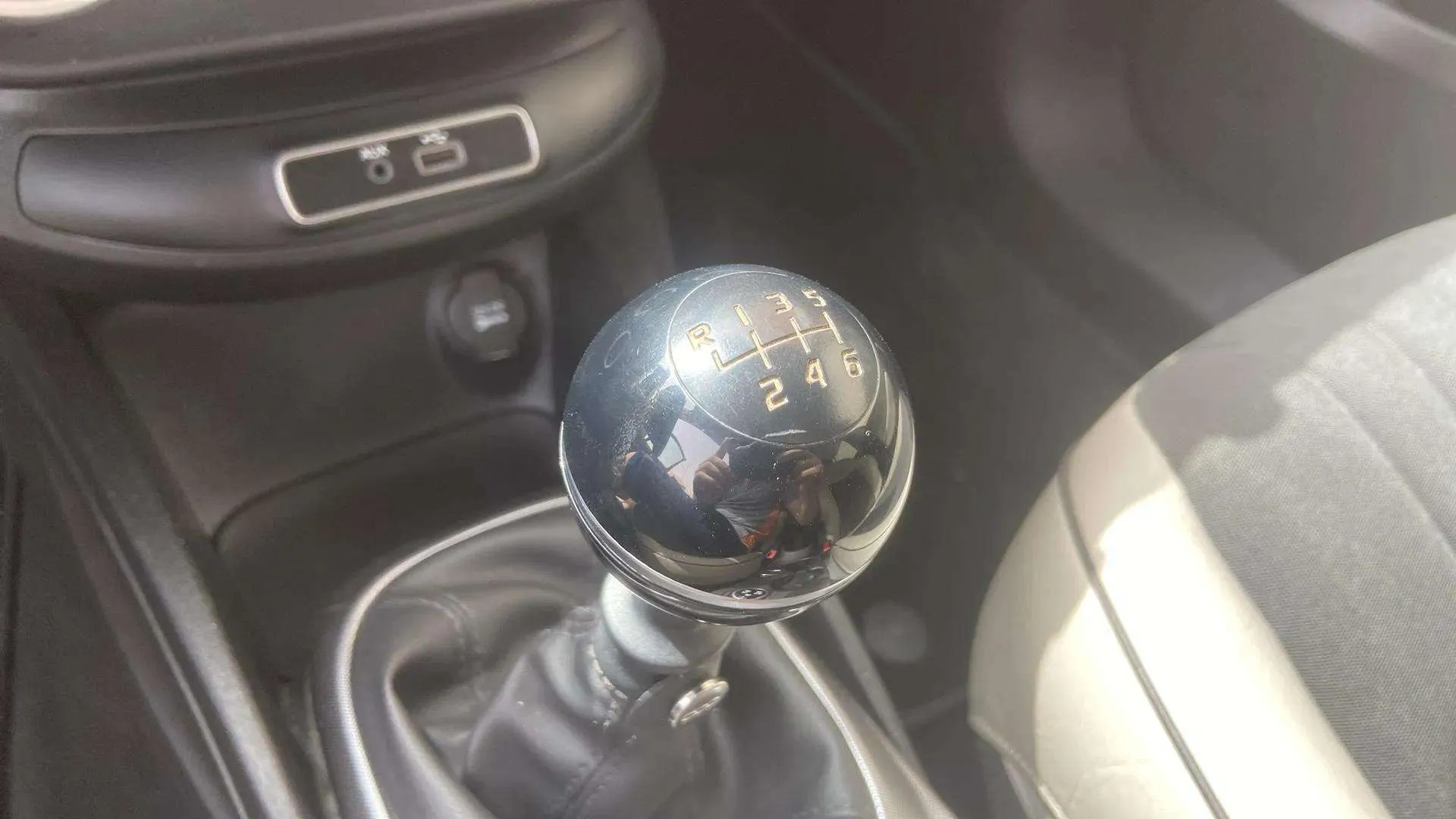 Fiat 500X City cross 1.6 Mjet - foto 19