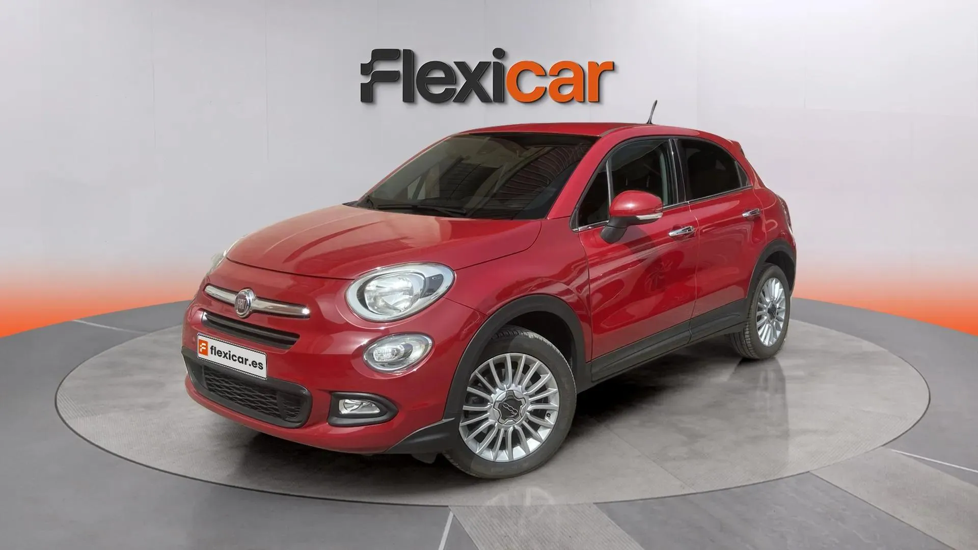 Fiat 500X City cross 1.6 Mjet - foto 3