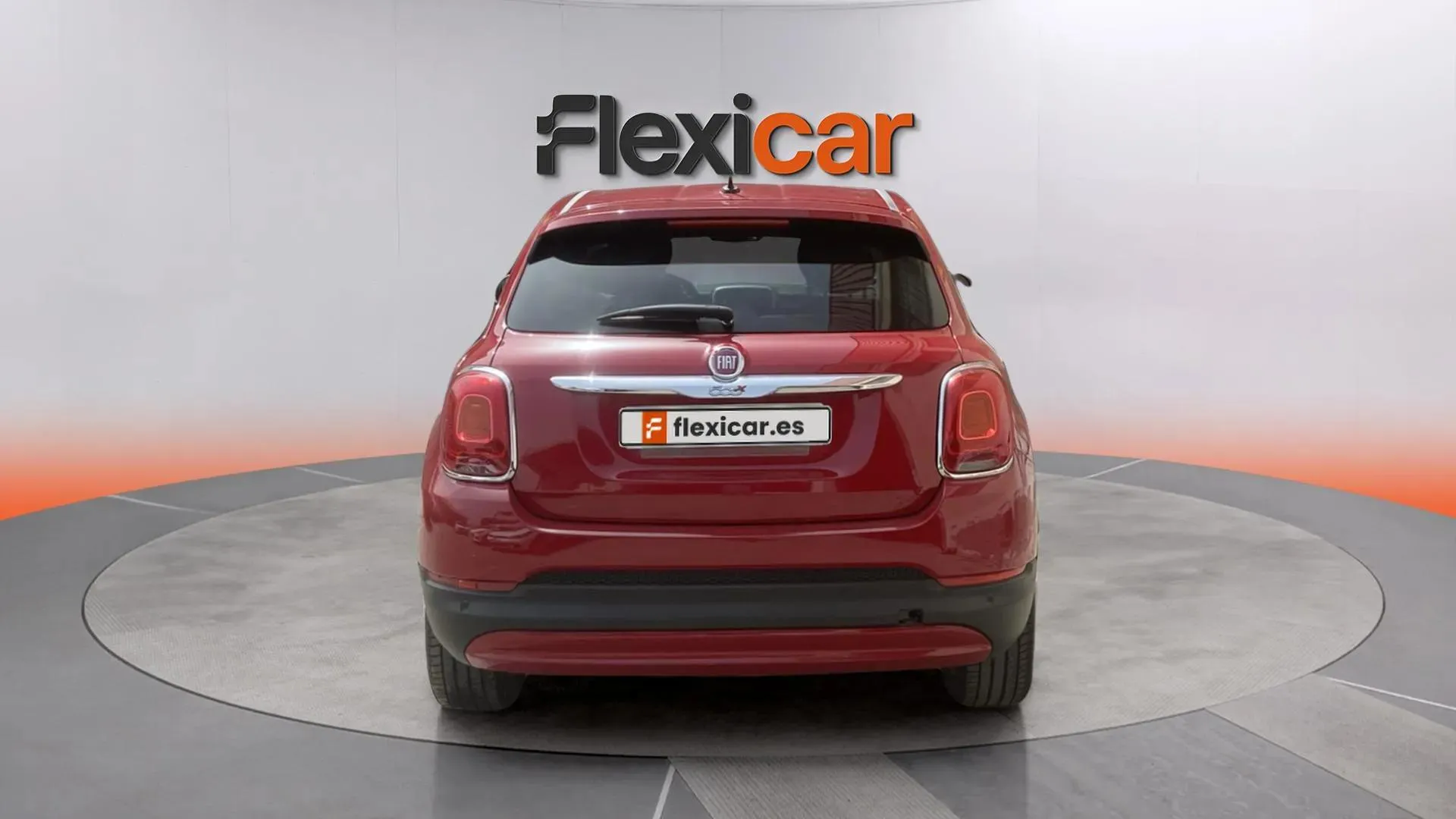 Fiat 500X City cross 1.6 Mjet - foto 5