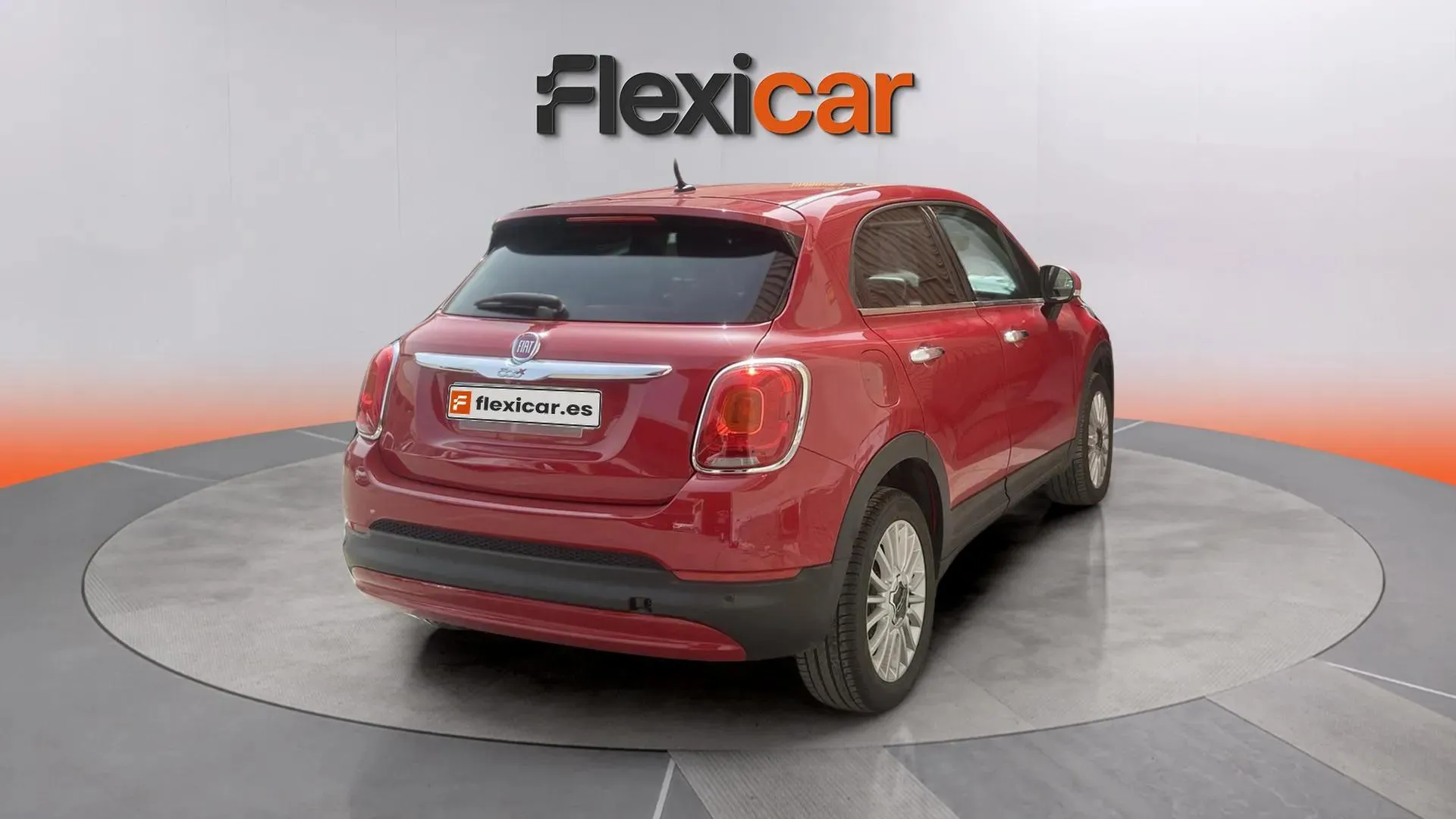 Fiat 500X City cross 1.6 Mjet - foto 7