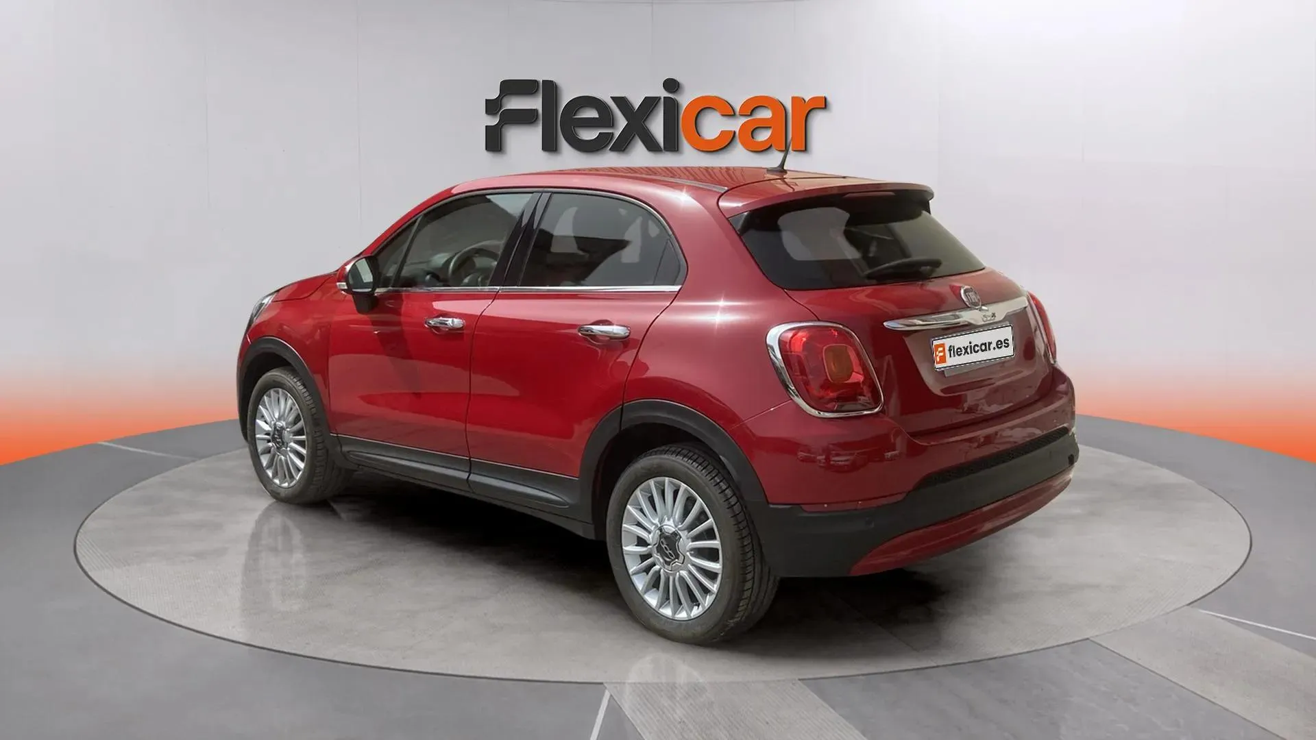 Fiat 500X City cross 1.6 Mjet - foto 4