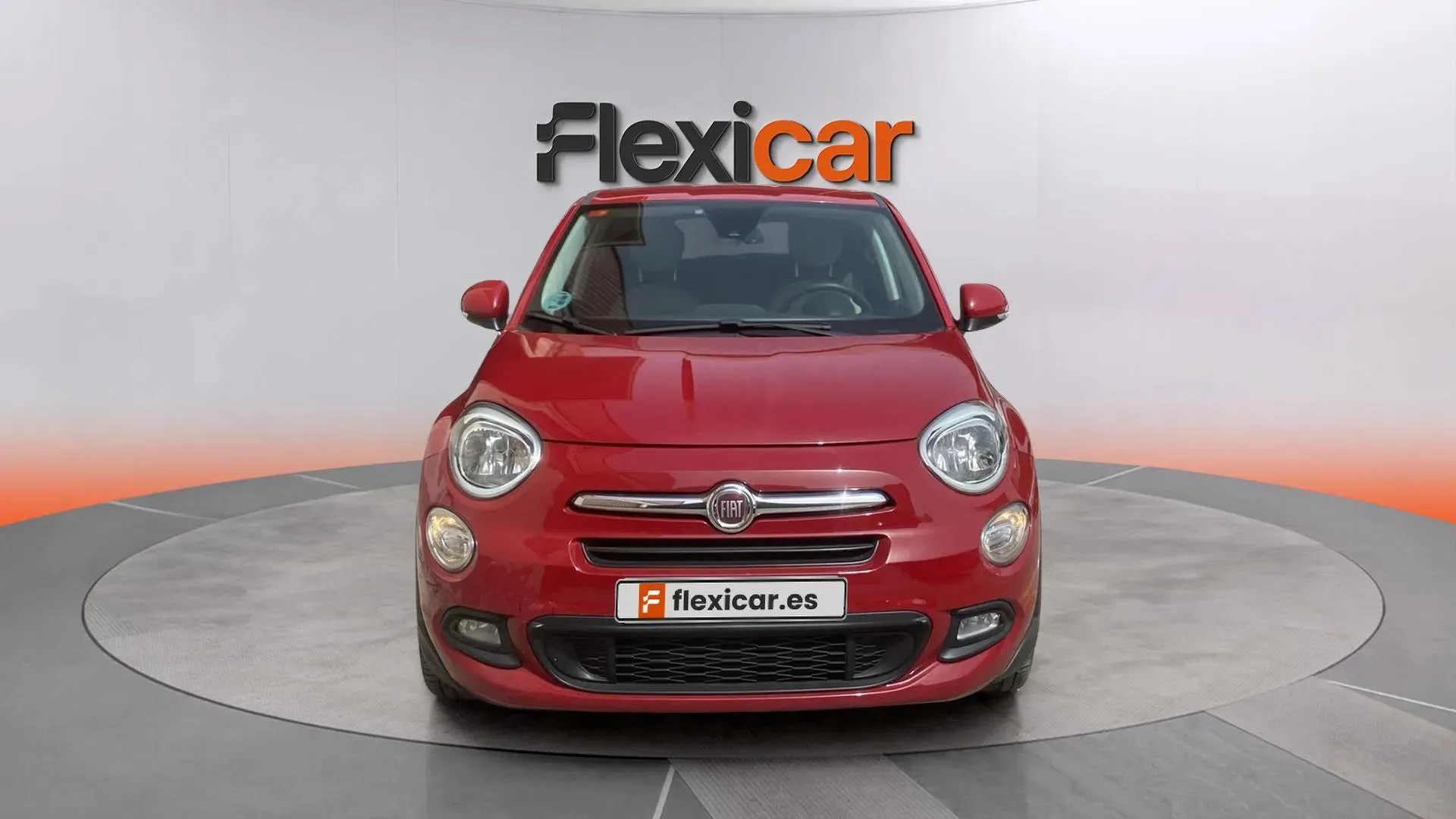 Fiat 500X City cross 1.6 Mjet - foto 2