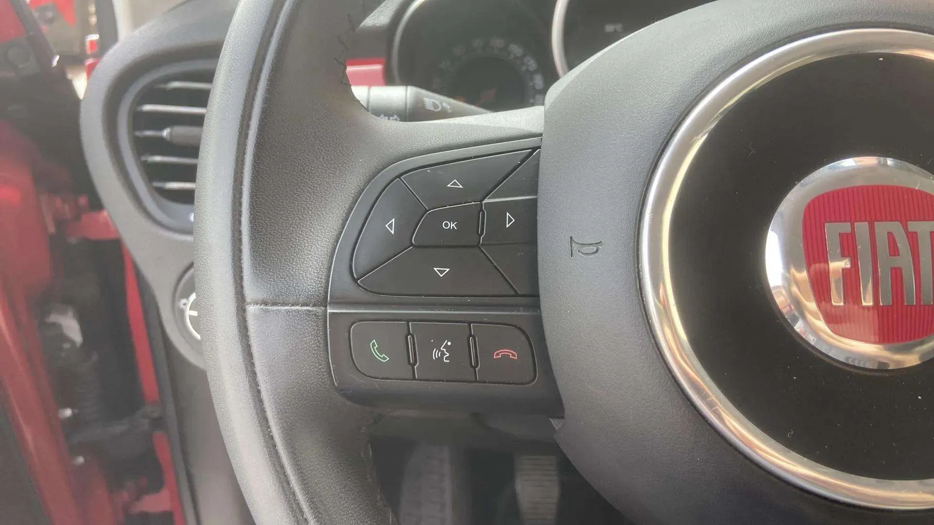 Fiat 500X City cross 1.6 Mjet - foto 14