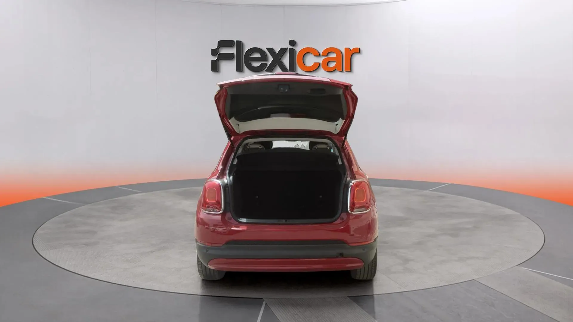 Fiat 500X City cross 1.6 Mjet - foto 6