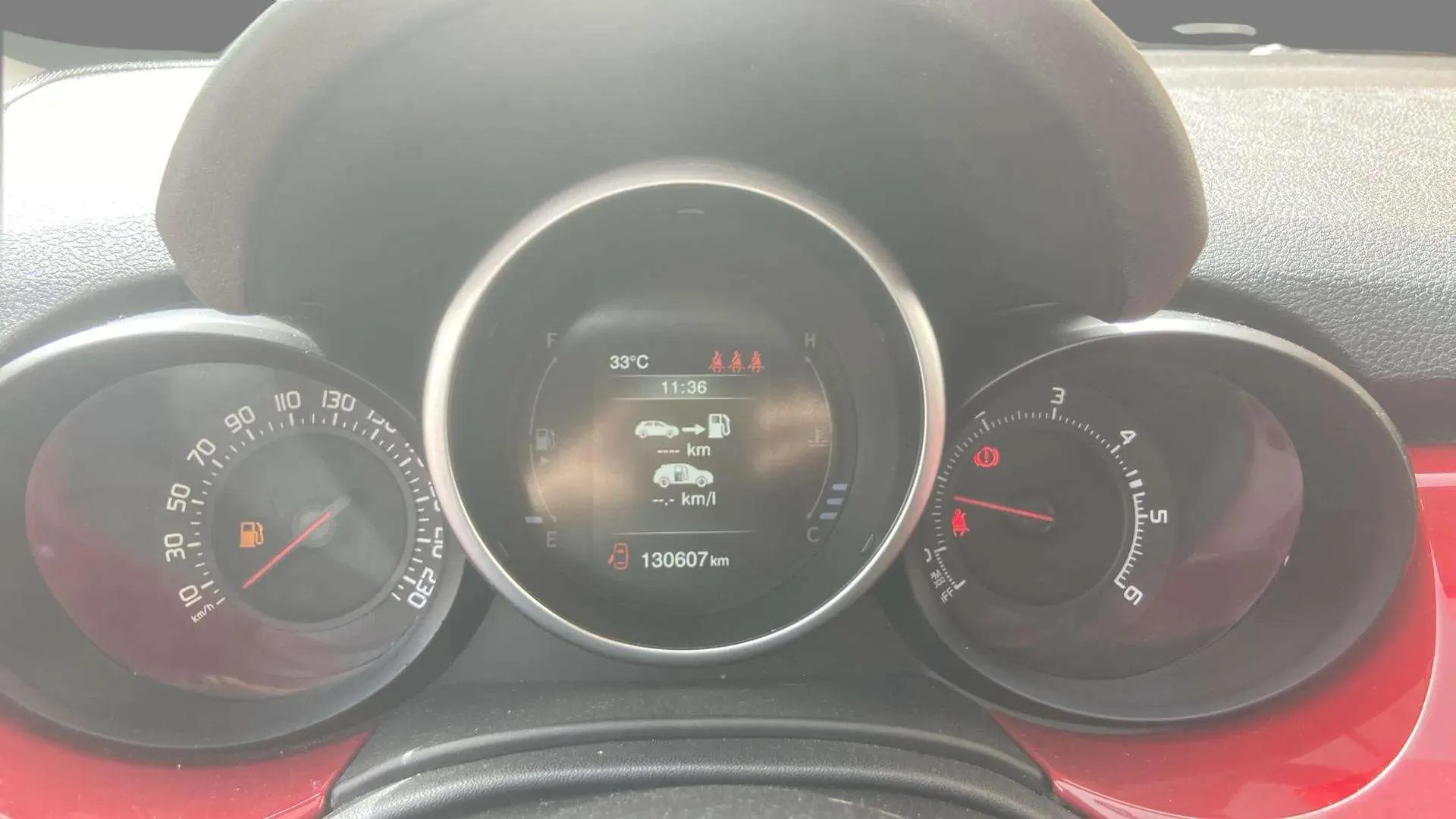 Fiat 500X City cross 1.6 Mjet - foto 18