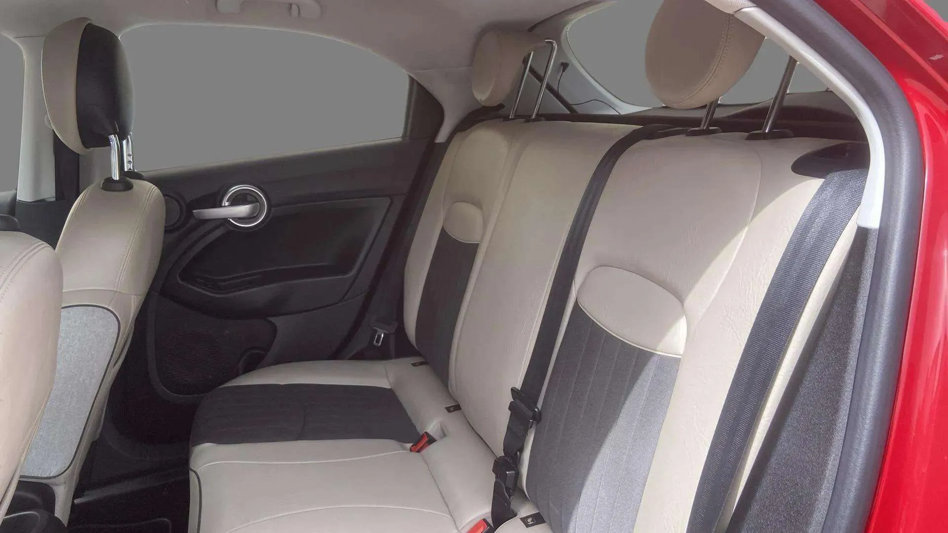 Fiat 500X City cross 1.6 Mjet - foto 21