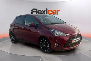 toyota yaris 15 100h active tech hibrido no enchufable automatica girona 903000000276224