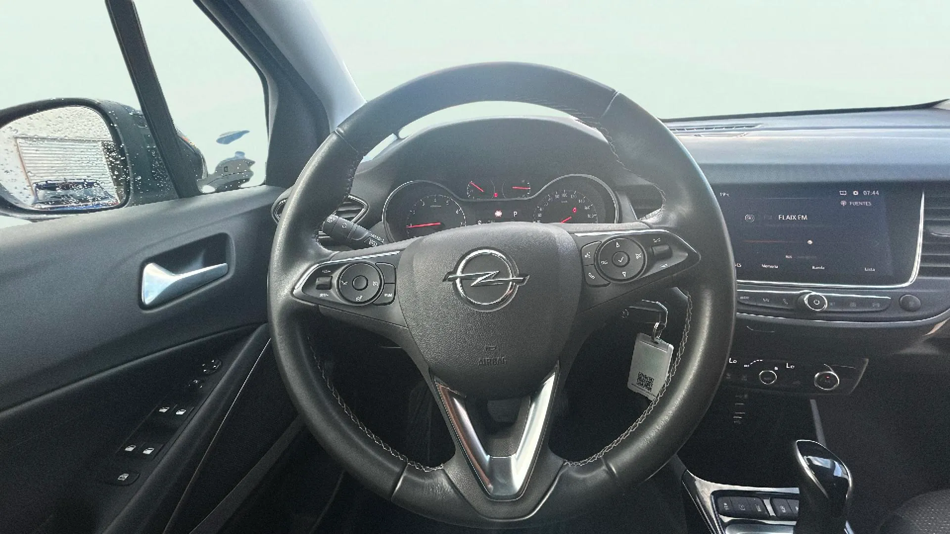 Opel Crossland 1.2 Elegance Pack - foto 9
