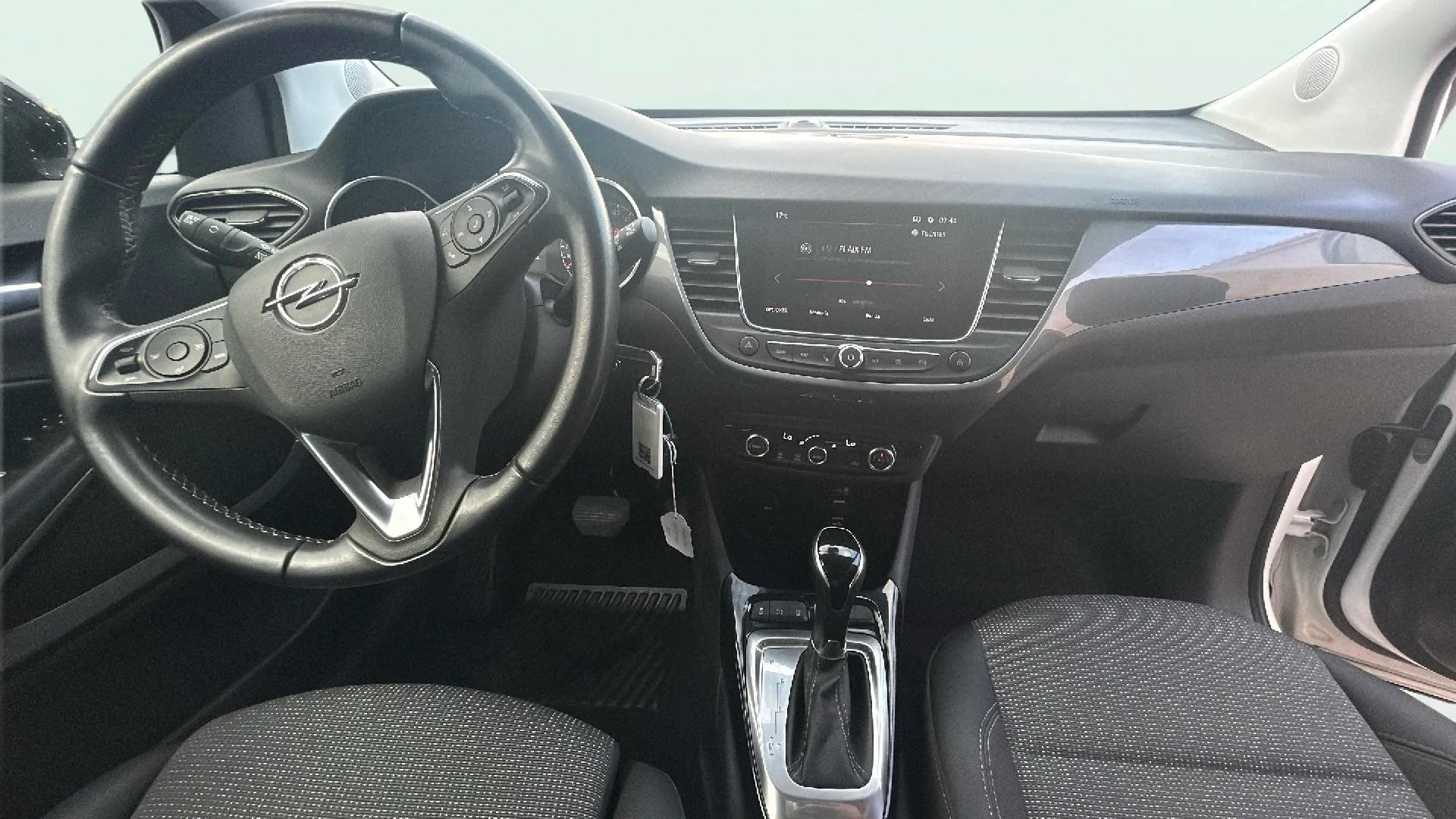 Opel Crossland 1.2 Elegance Pack - foto 10