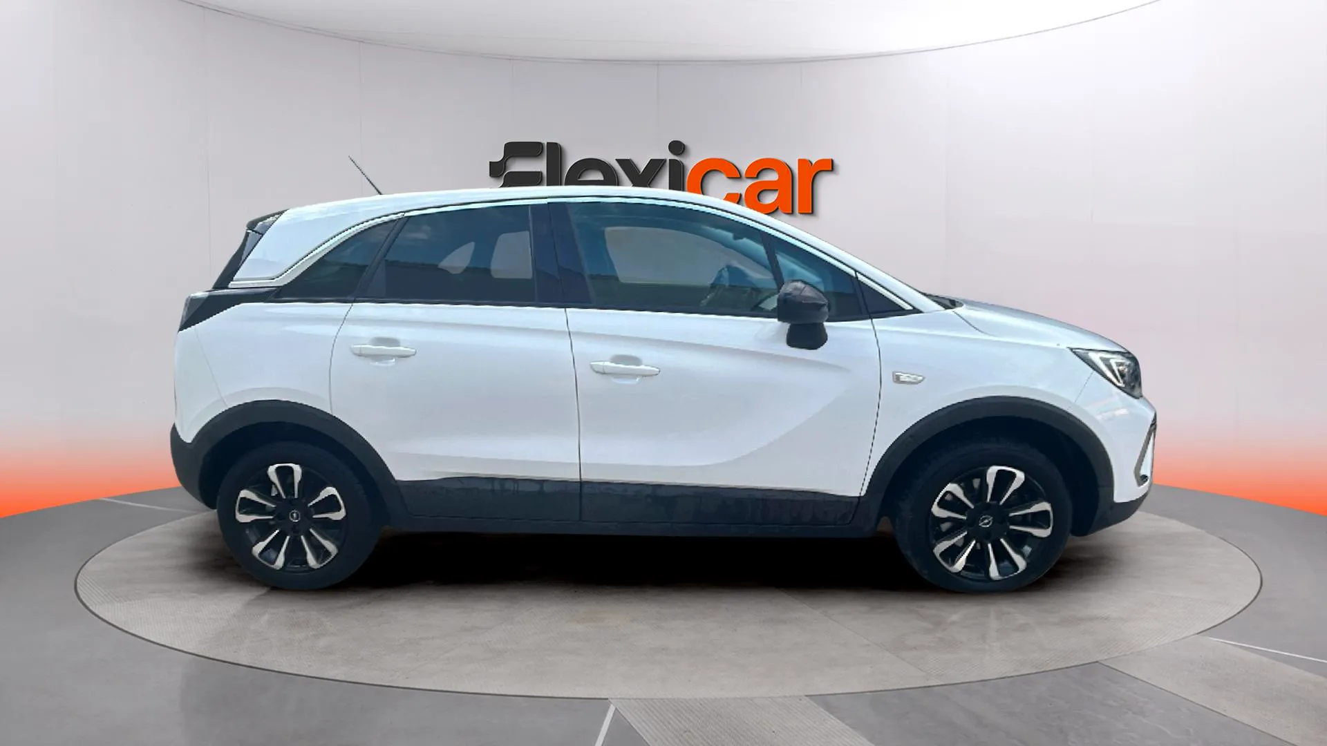 Opel Crossland 1.2 Elegance Pack - foto 8