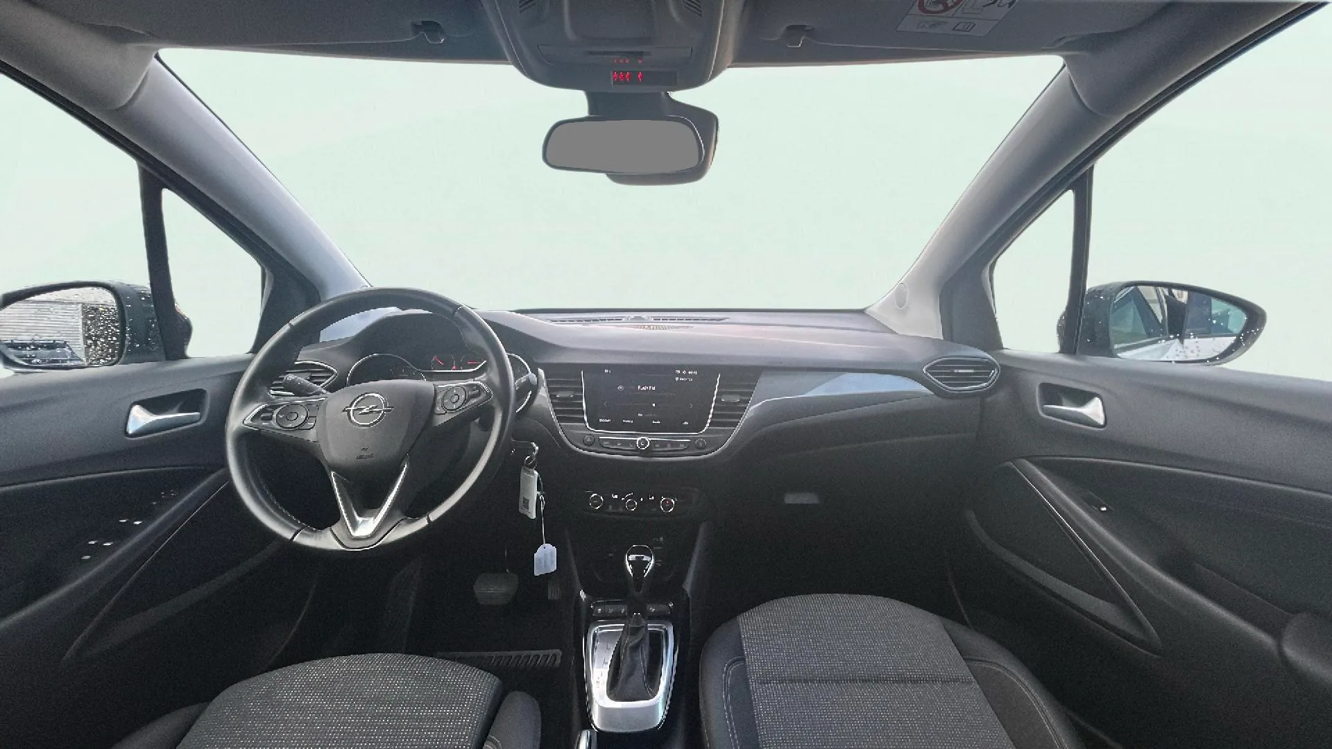 Opel Crossland 1.2 Elegance Pack - foto 12