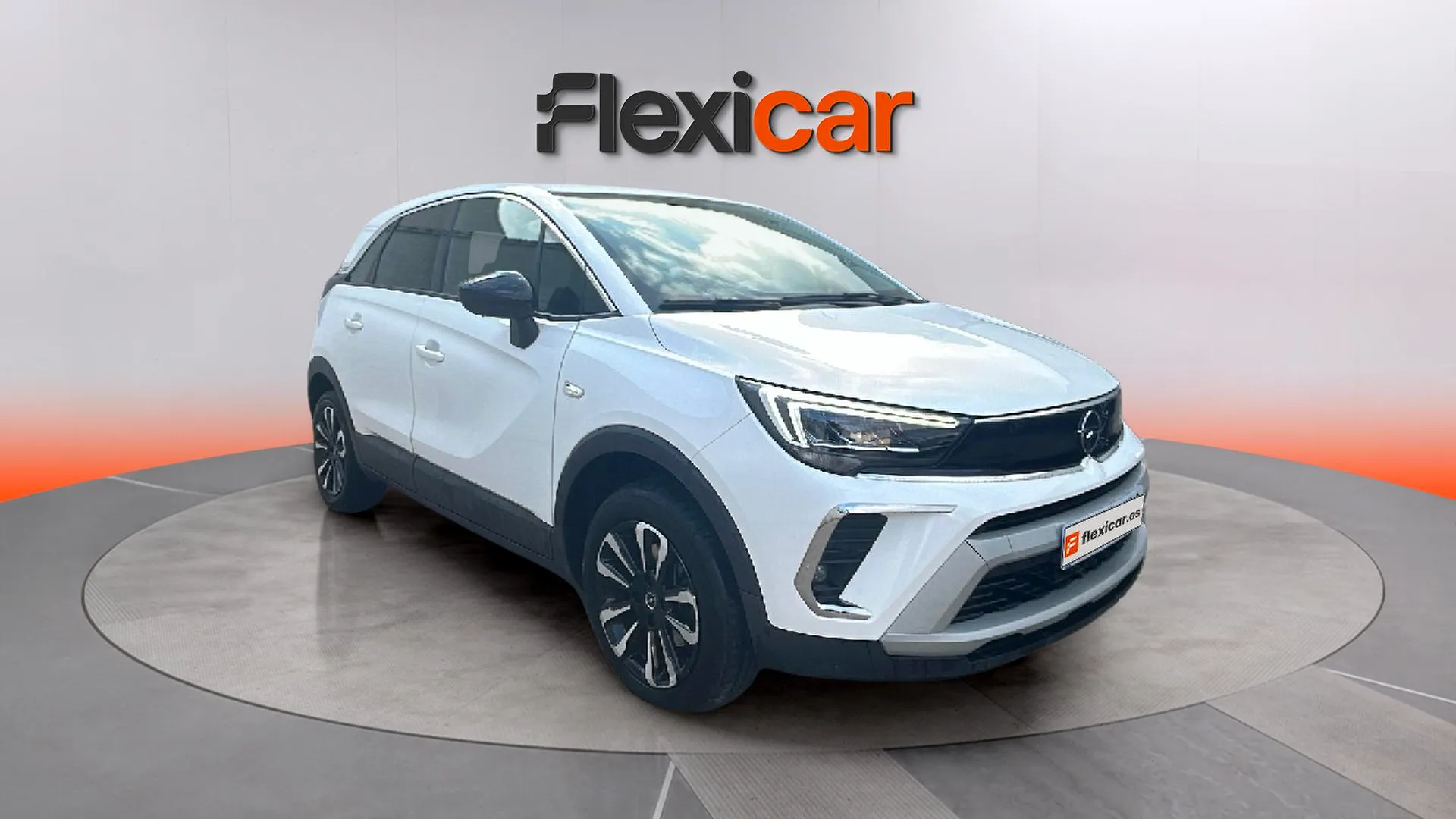 Opel Crossland 1.2 Elegance Pack