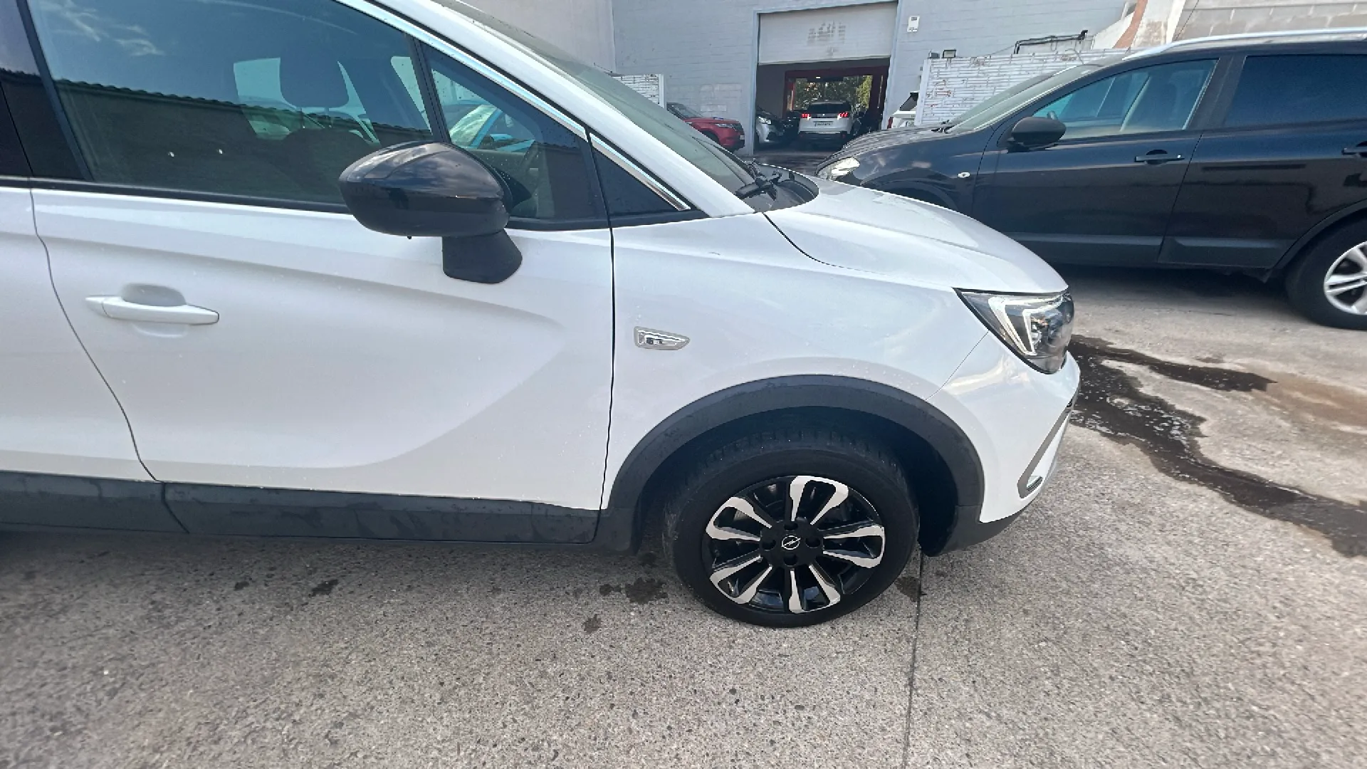 Opel Crossland 1.2 Elegance Pack - foto 19