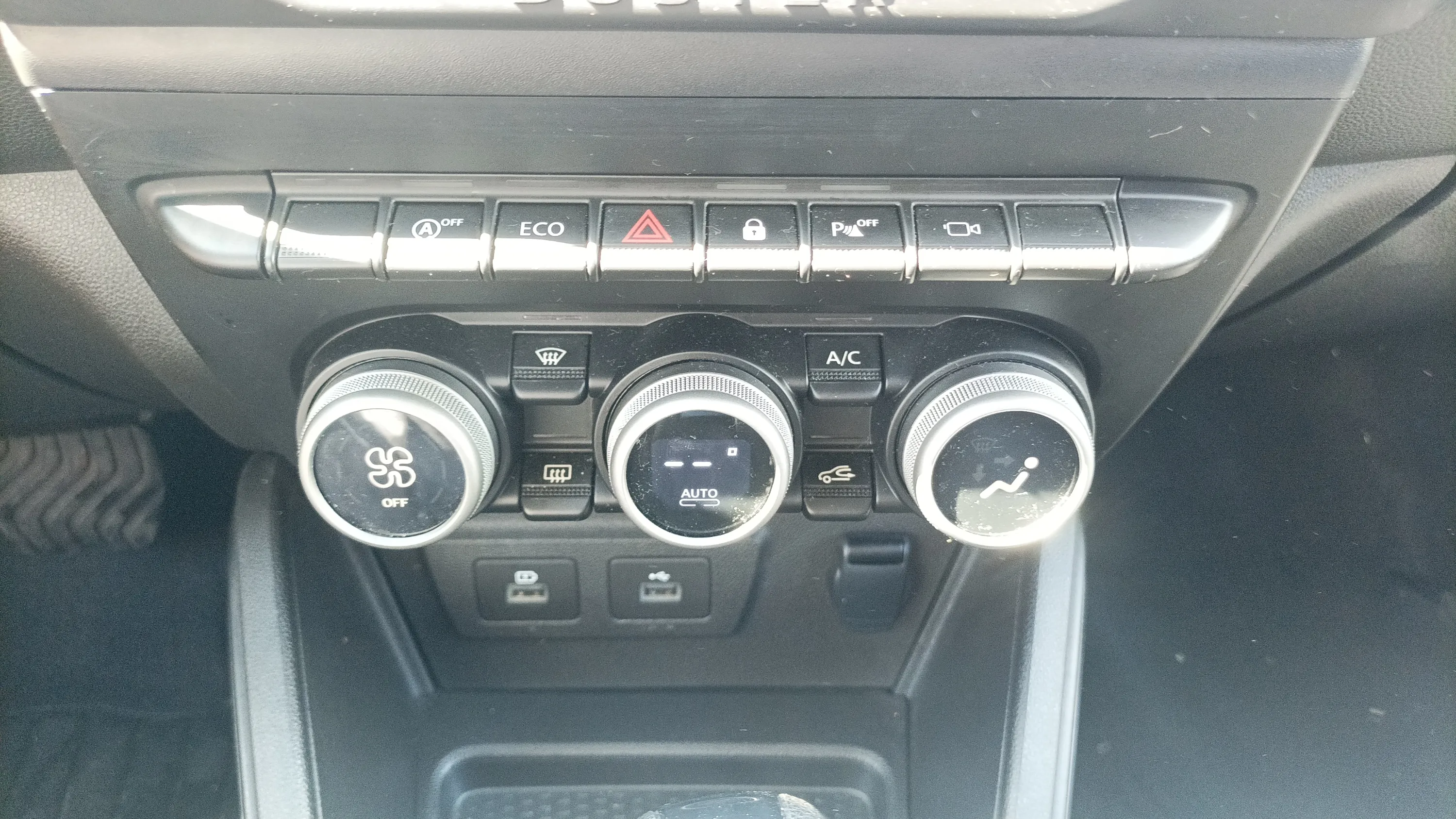 Dacia Duster Journey Go TCe 4x2 - foto 22