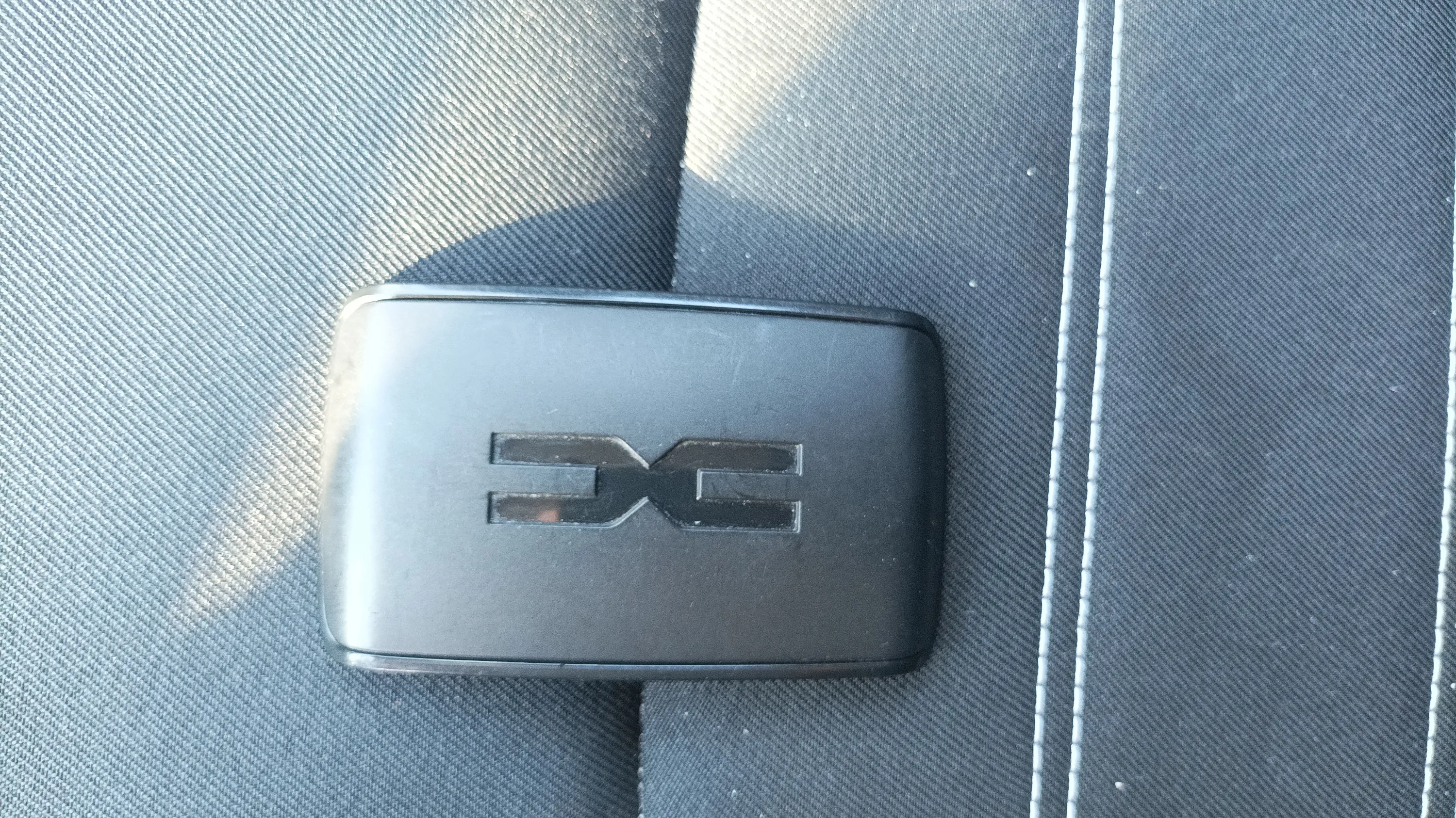 Dacia Duster Journey Go TCe 4x2 - foto 25