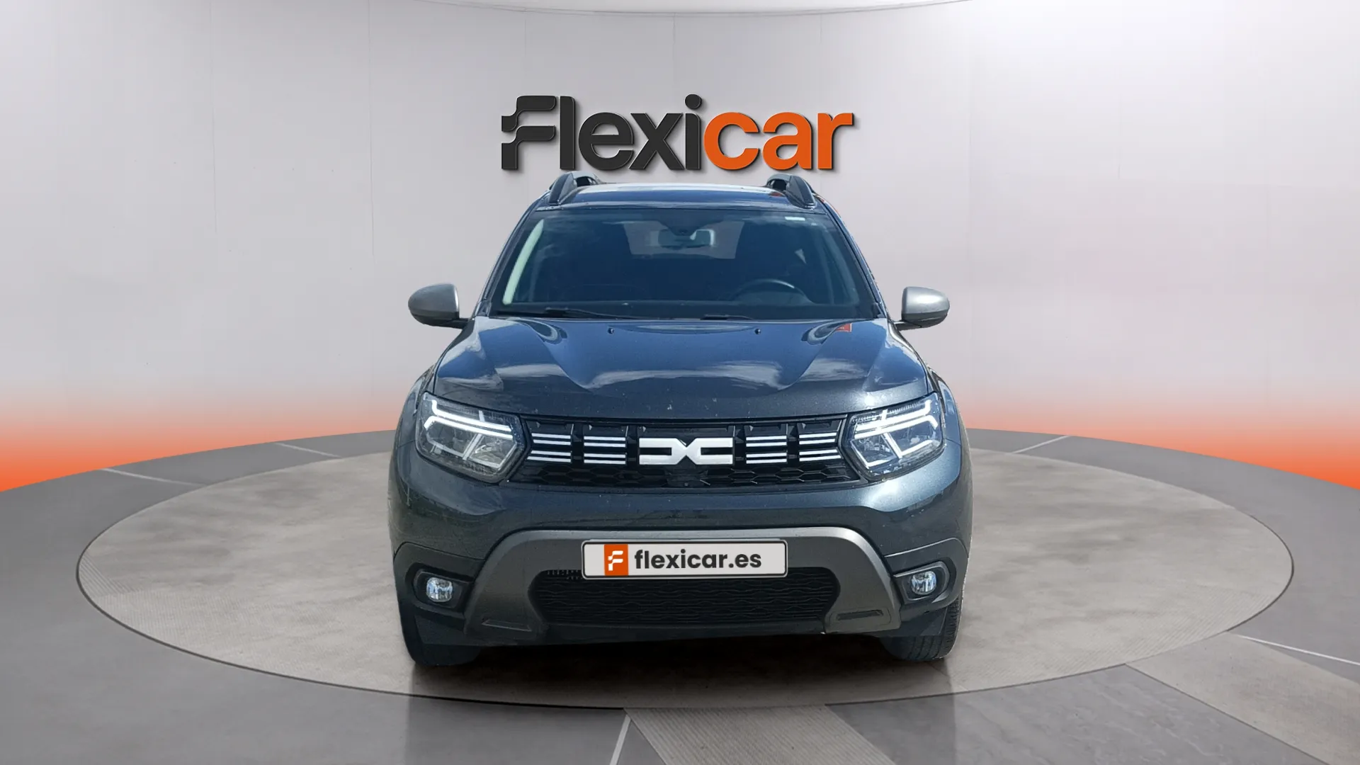 Dacia Duster Journey Go TCe 4x2 - foto 4