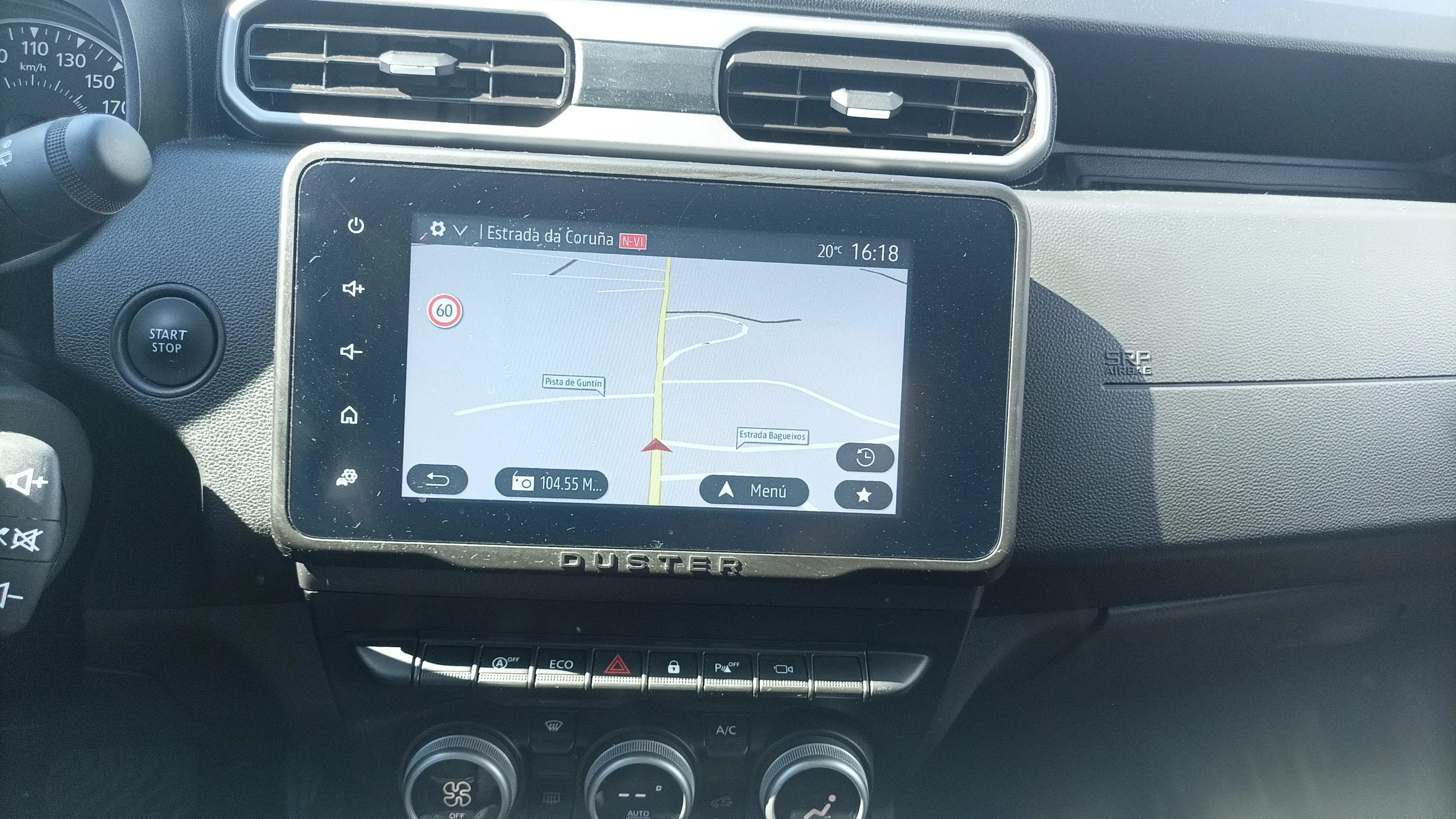 Dacia Duster Journey Go TCe 4x2 - foto 13