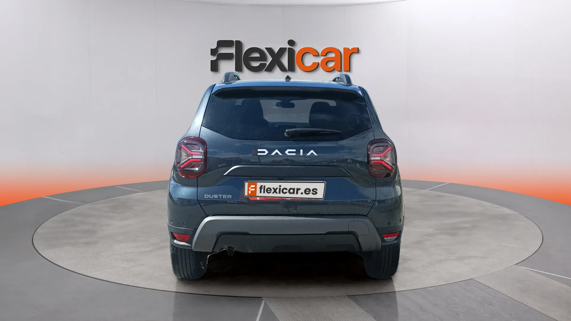 Dacia Duster Journey Go TCe 4x2 - foto 8