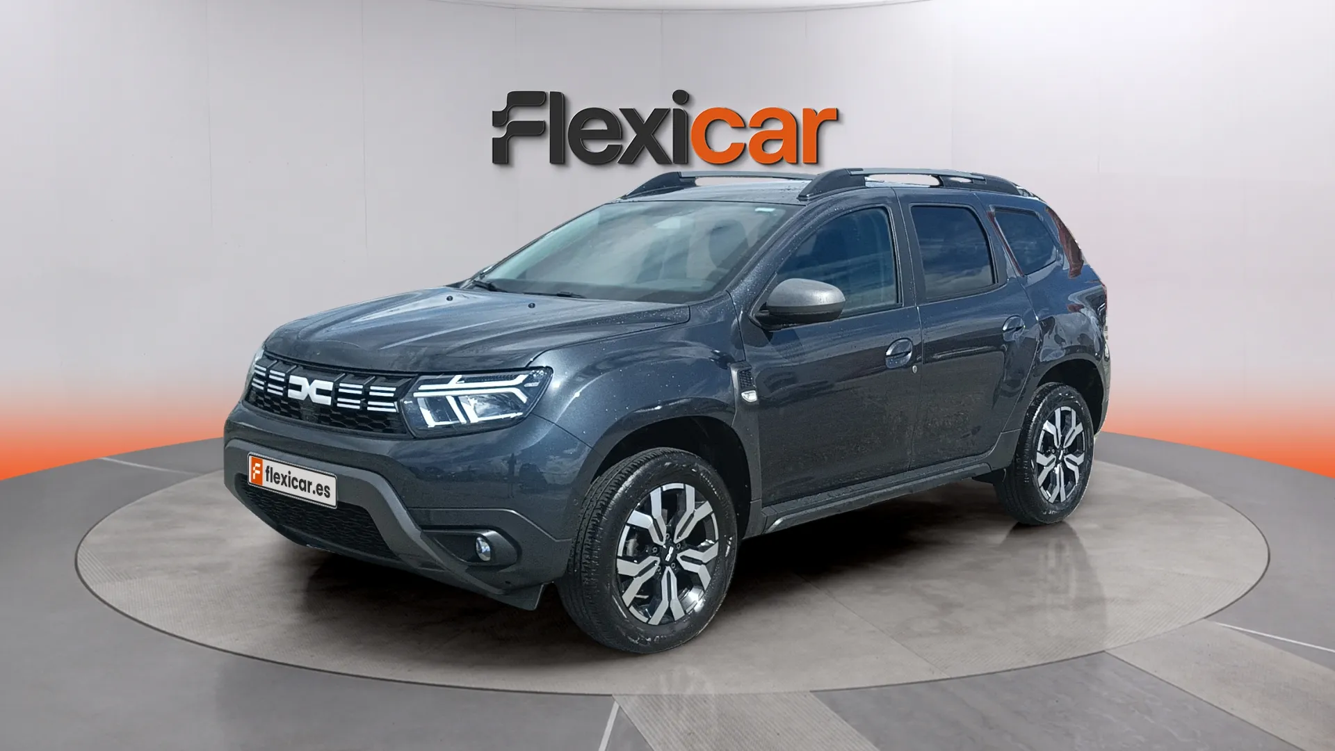 Dacia Duster Journey Go TCe 4x2 - foto 6