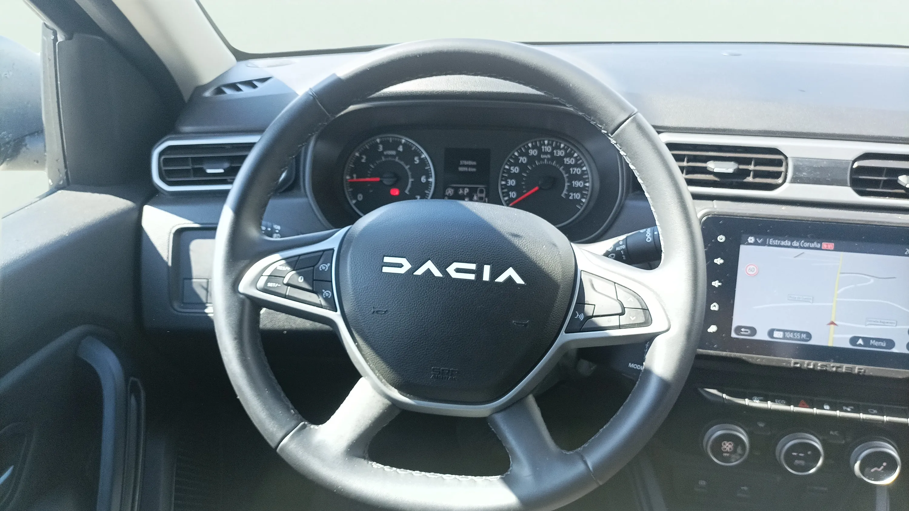 Dacia Duster Journey Go TCe 4x2 - foto 9