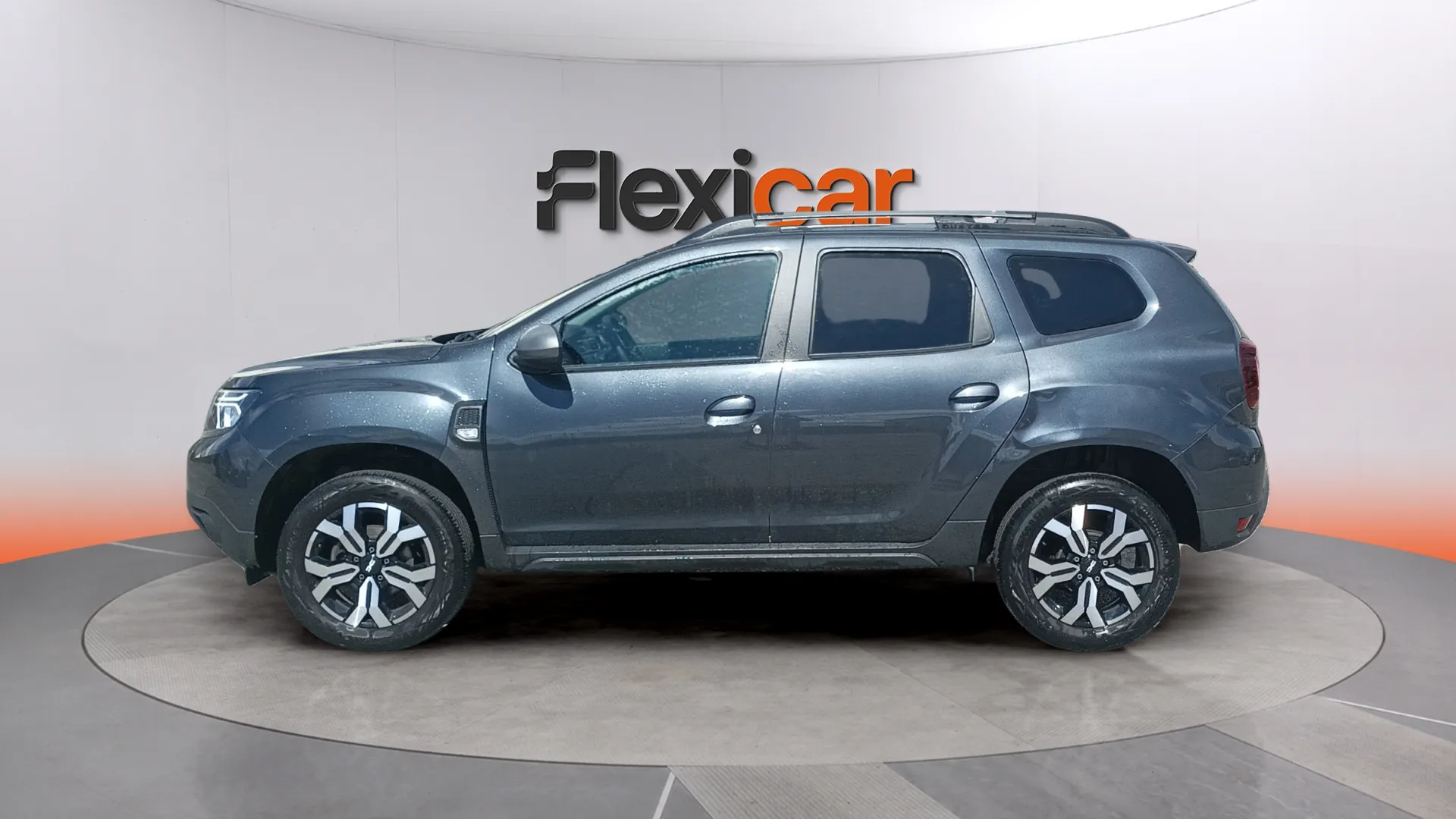Dacia Duster Journey Go TCe 4x2 - foto 5