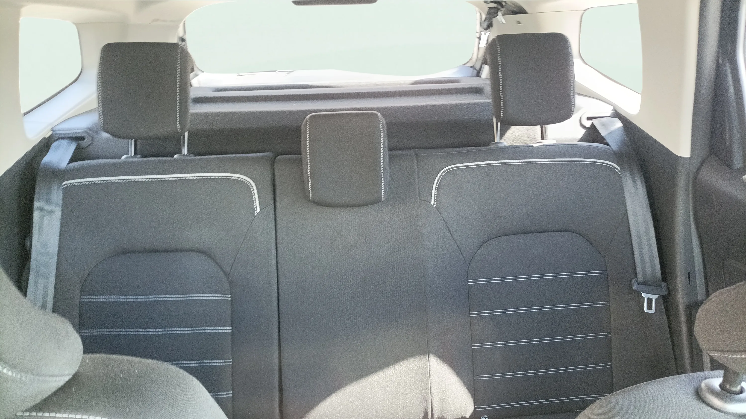 Dacia Duster Journey Go TCe 4x2 - foto 18