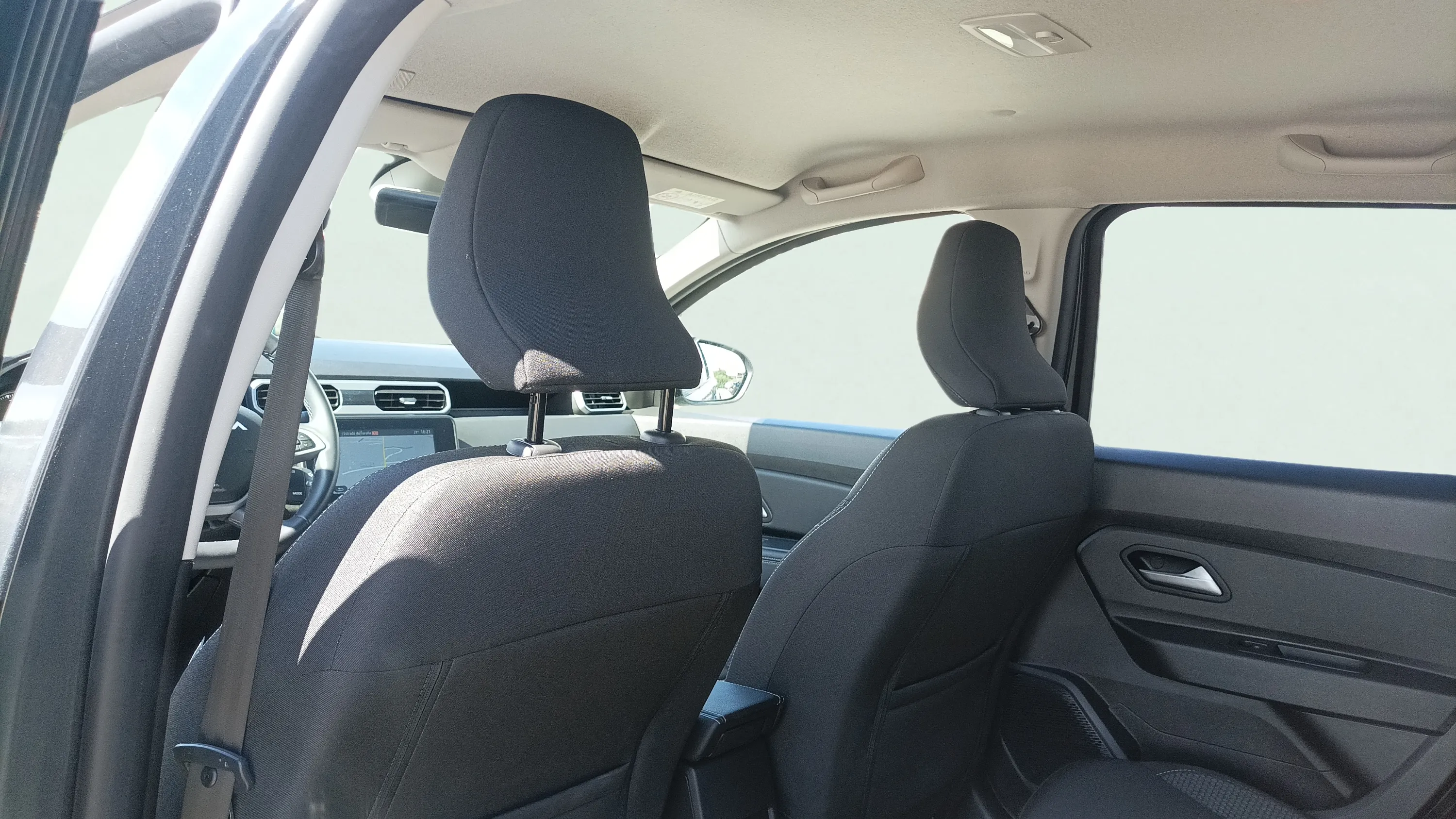 Dacia Duster Journey Go TCe 4x2 - foto 16