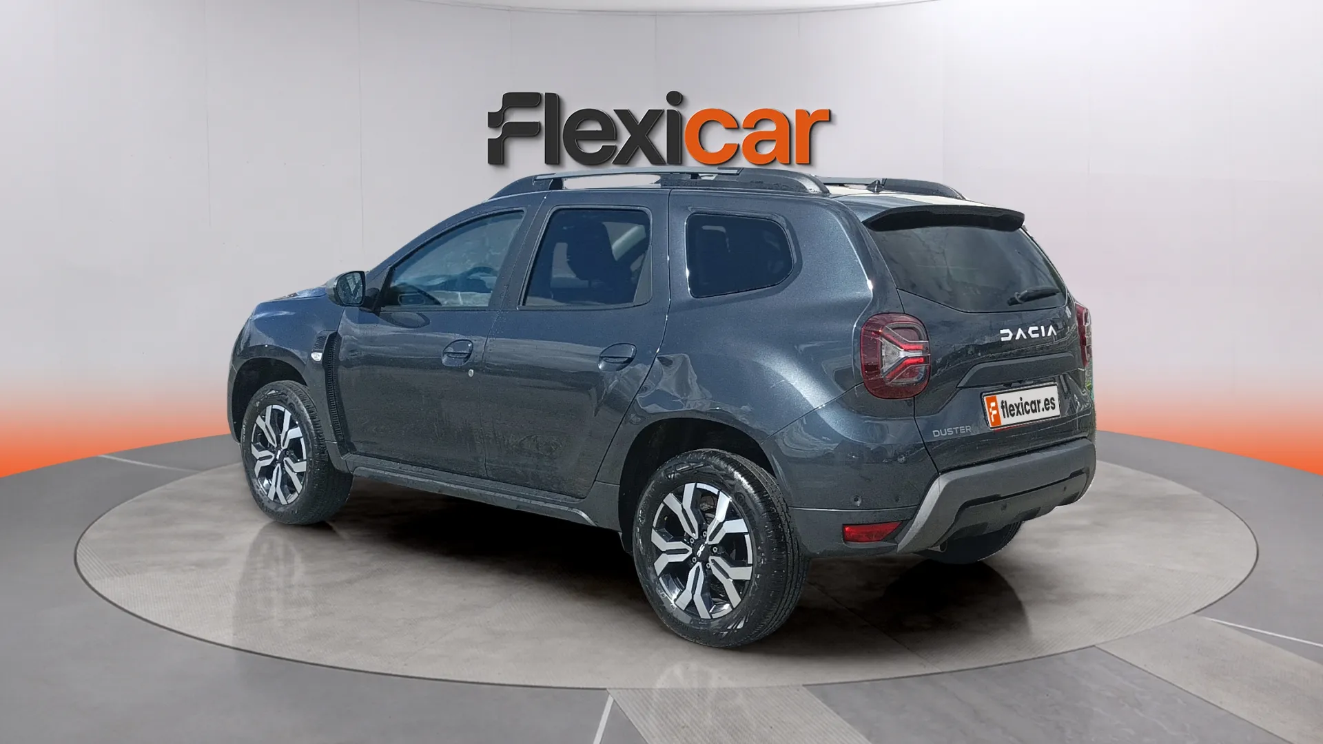 Dacia Duster Journey Go TCe 4x2 - foto 7