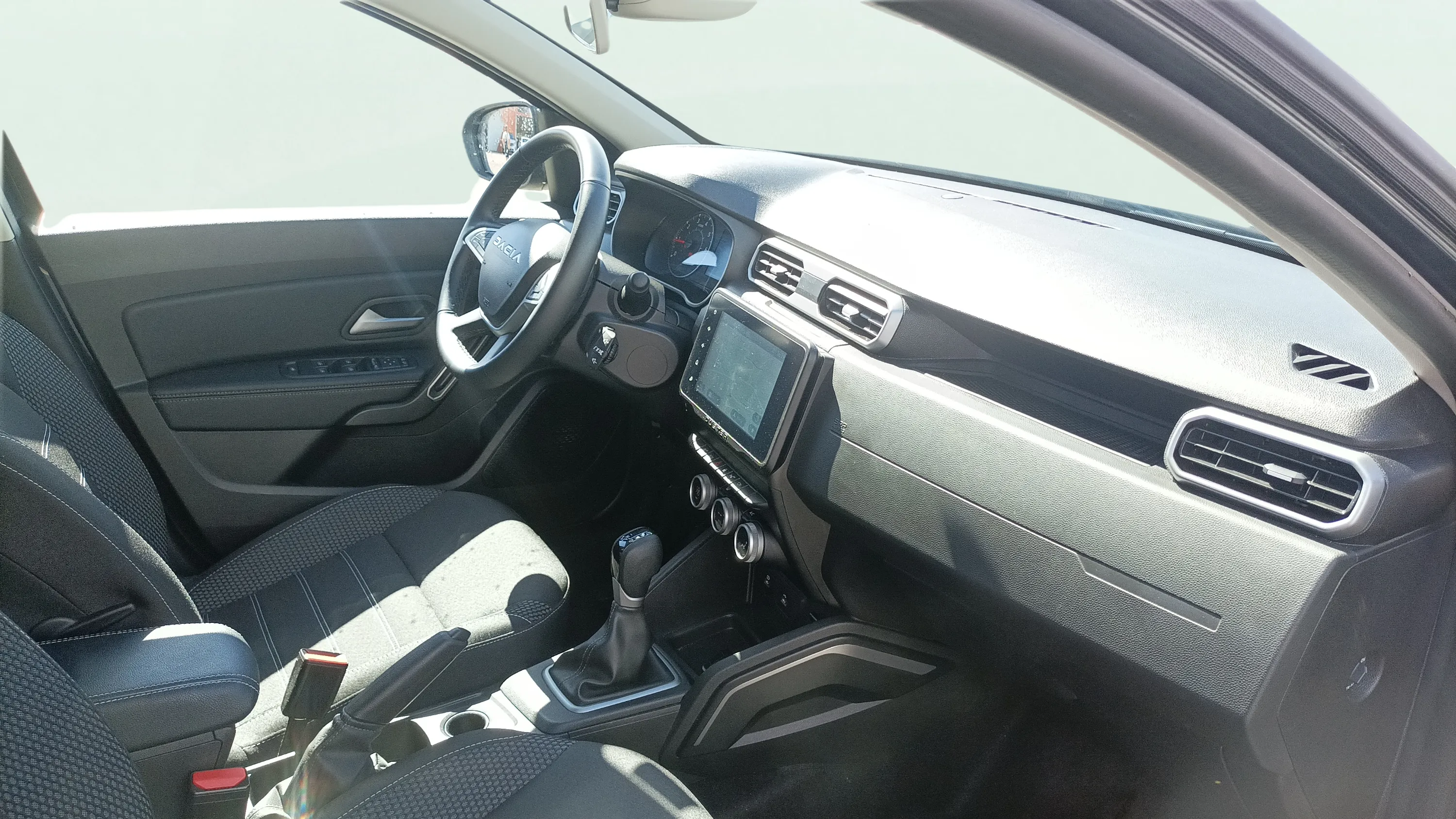 Dacia Duster Journey Go TCe 4x2 - foto 14