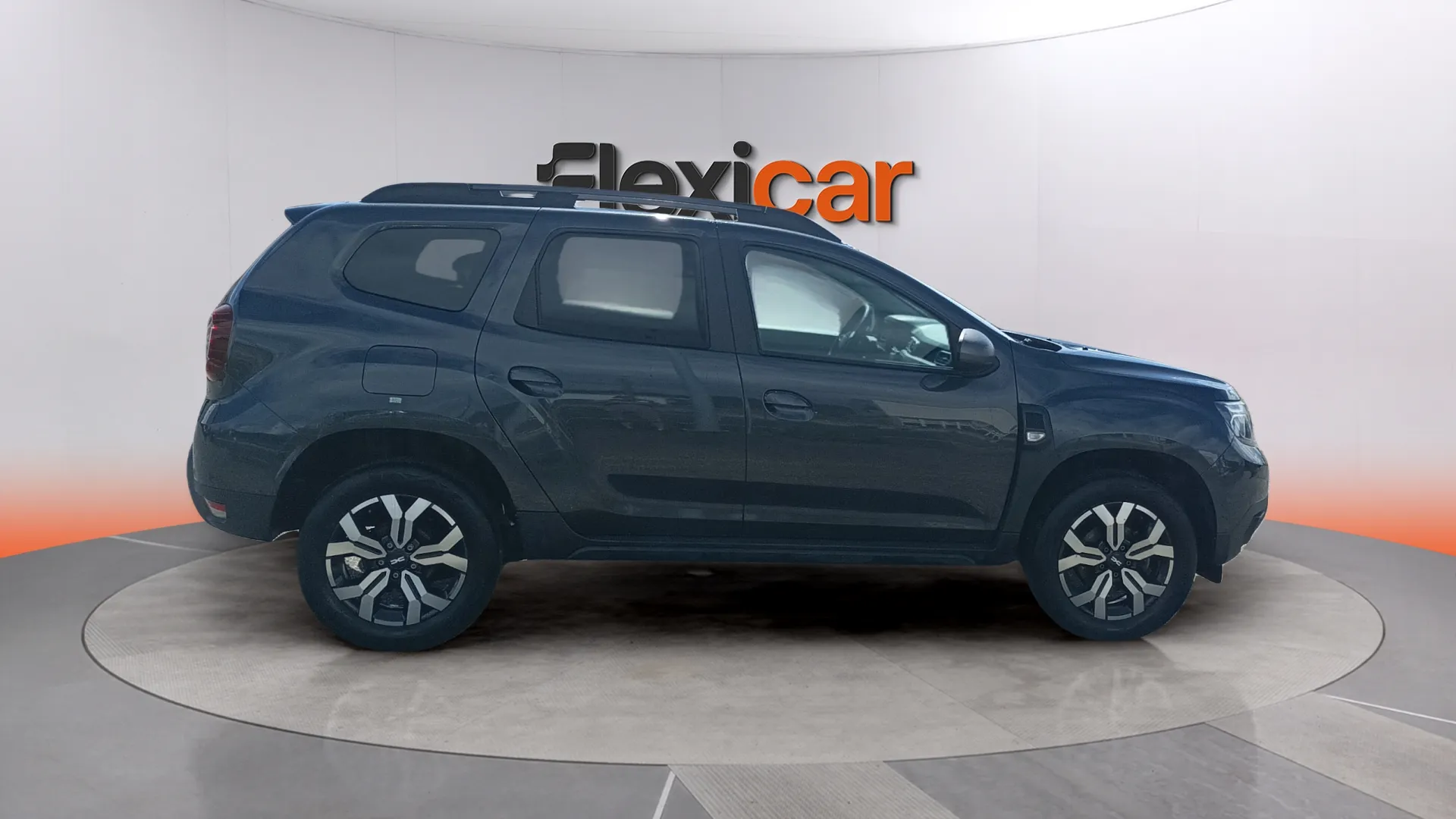 Dacia Duster Journey Go TCe 4x2 - foto 2