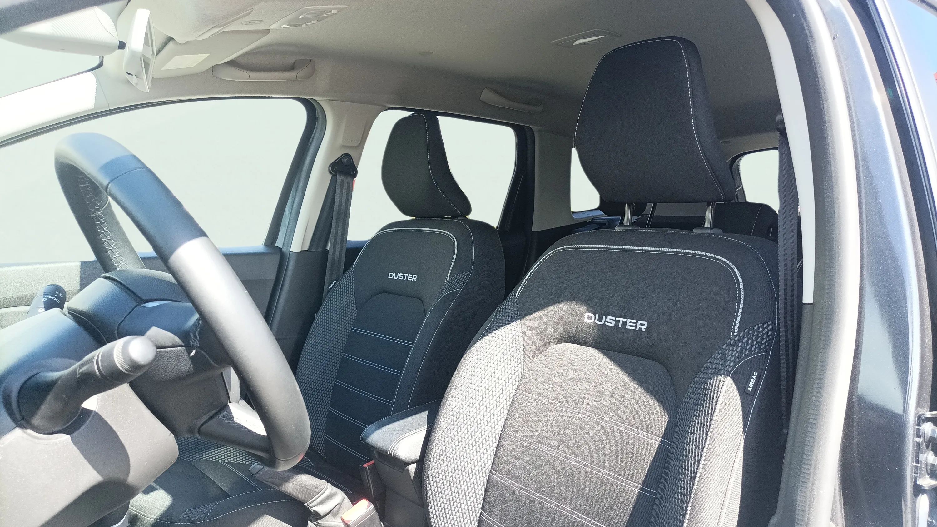 Dacia Duster Journey Go TCe 4x2 - foto 15