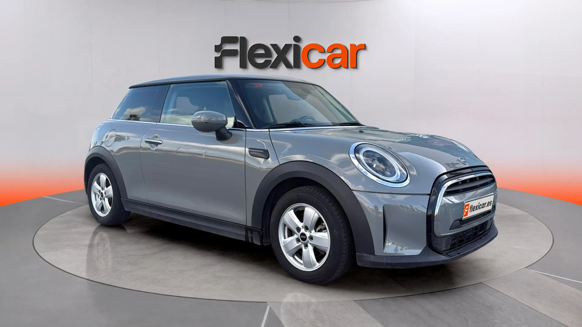 MINI Cooper One