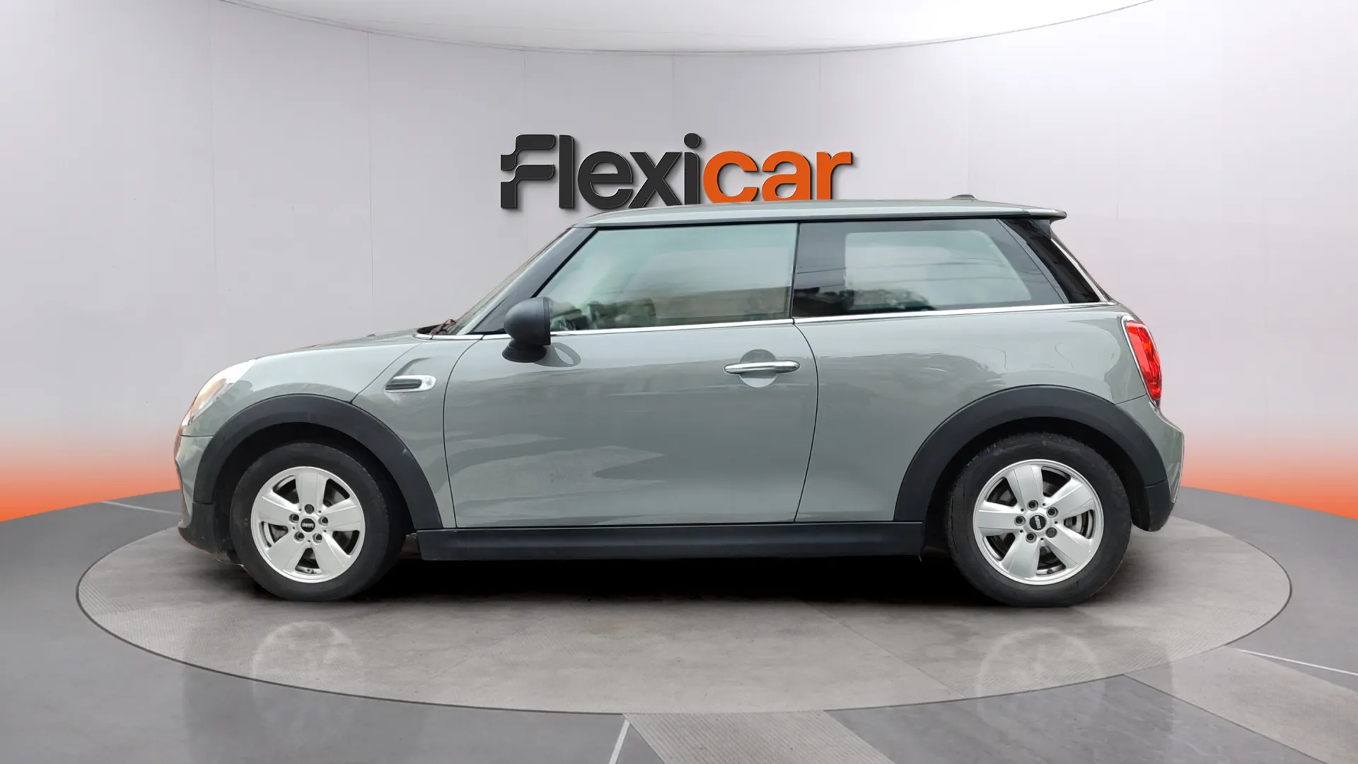 MINI Cooper ONE - foto 3